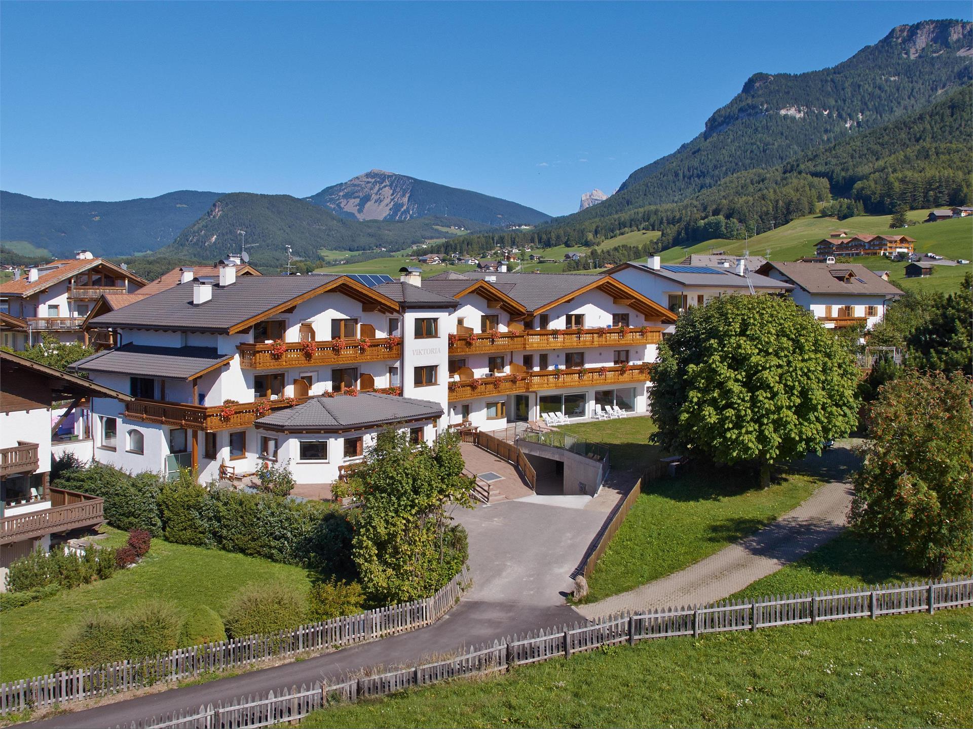 Aparthotel Viktoria Kastelruth 1 suedtirol.info