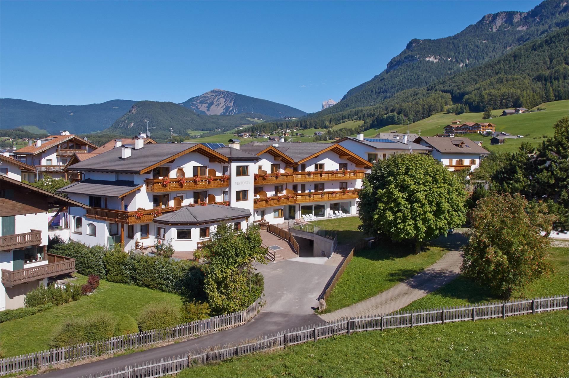 Aparthotel Viktoria Kastelruth 5 suedtirol.info