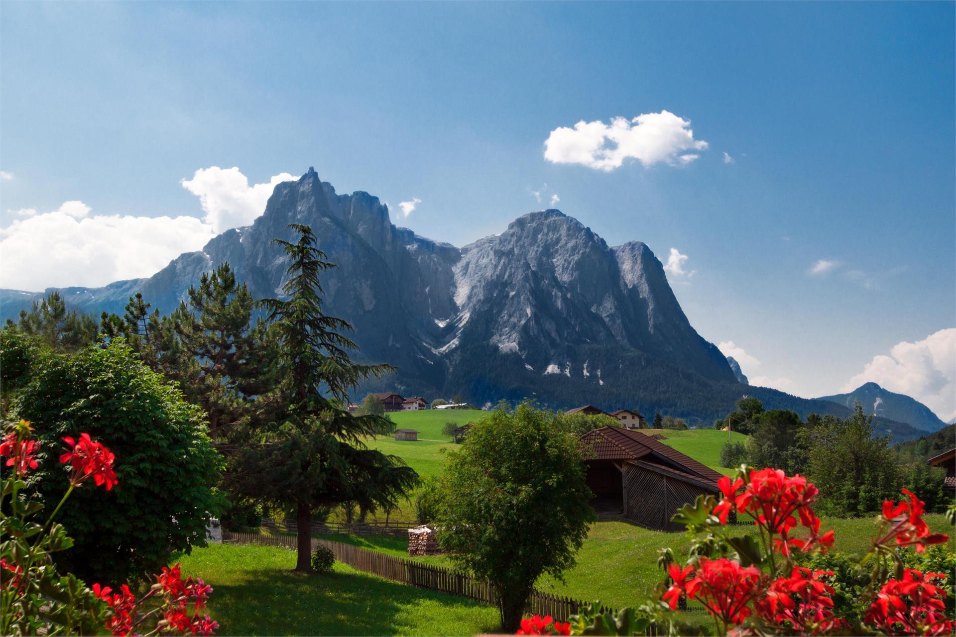 Aparthotel Viktoria Kastelruth 4 suedtirol.info