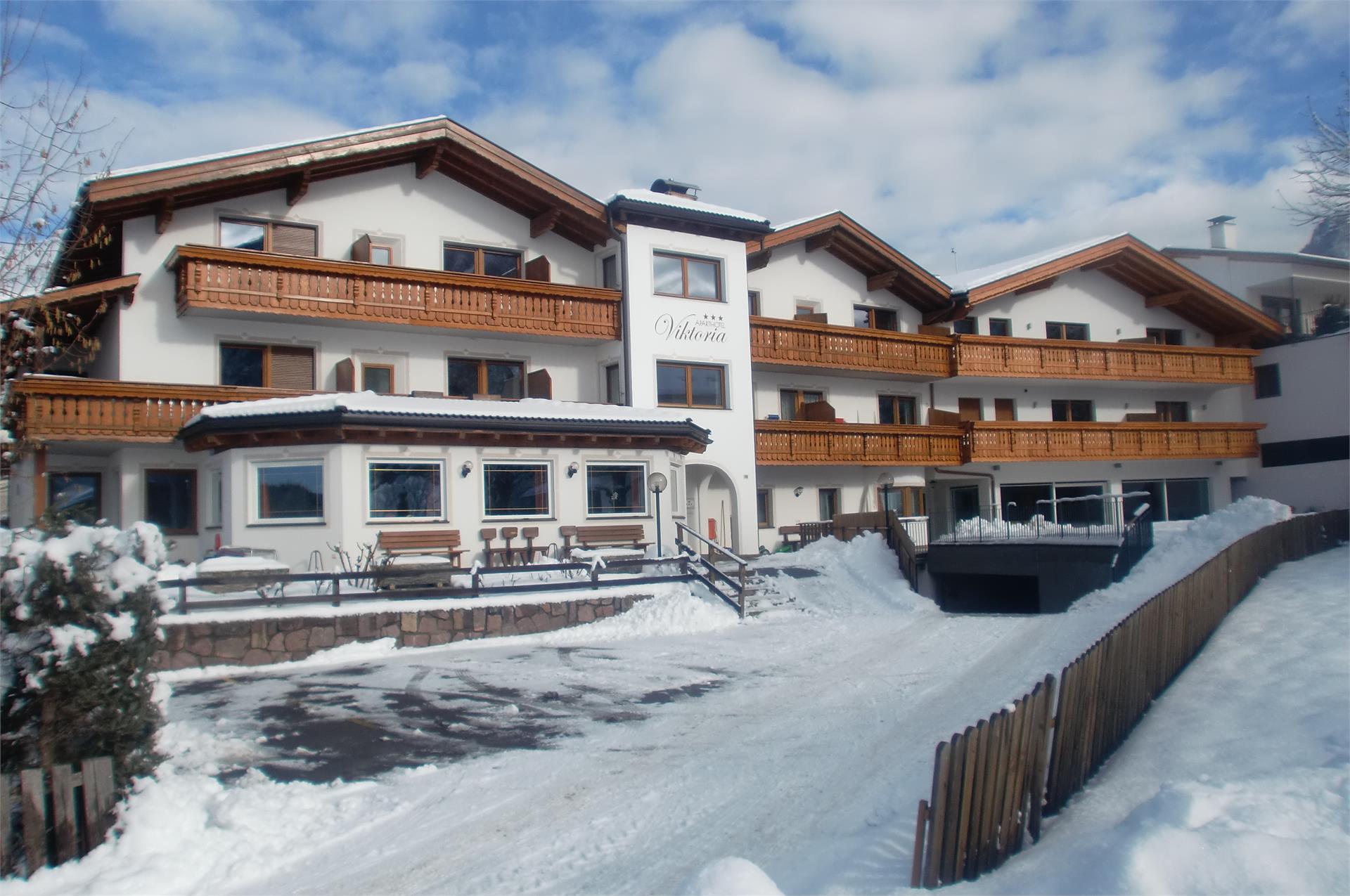 Aparthotel Viktoria Kastelruth 6 suedtirol.info