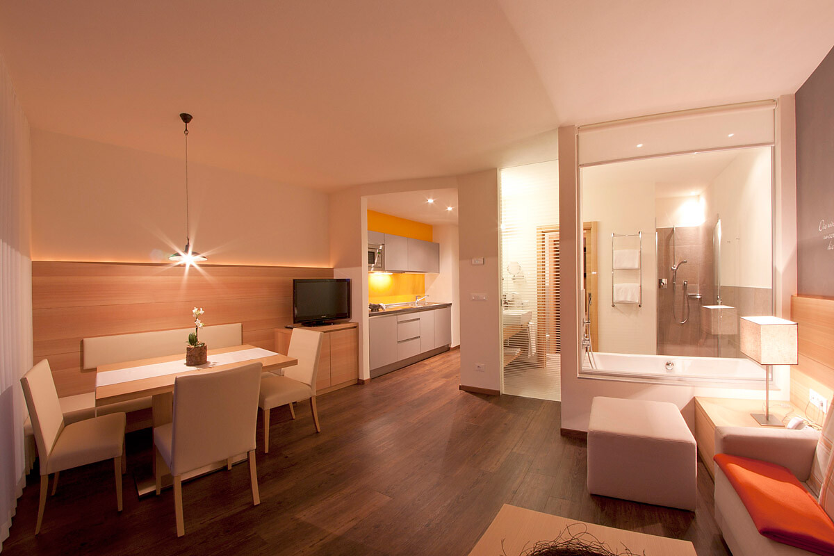 Apartment Residence Alagundis