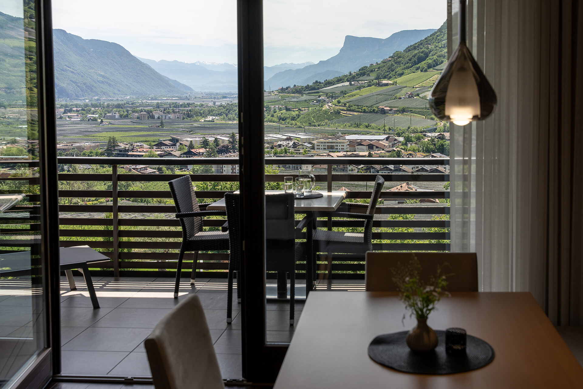 Apartment Residence Alagundis