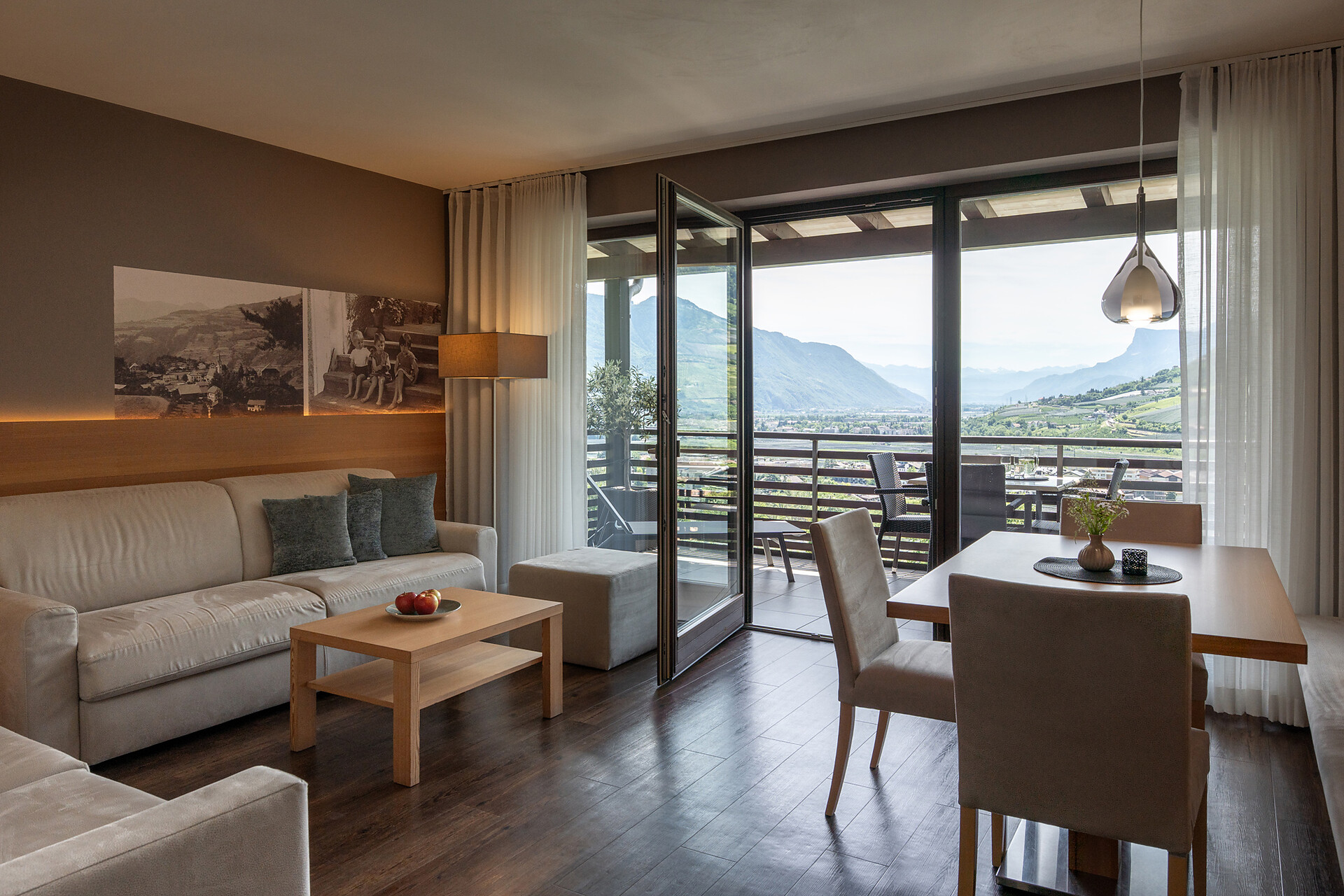 Apartment Residence Alagundis