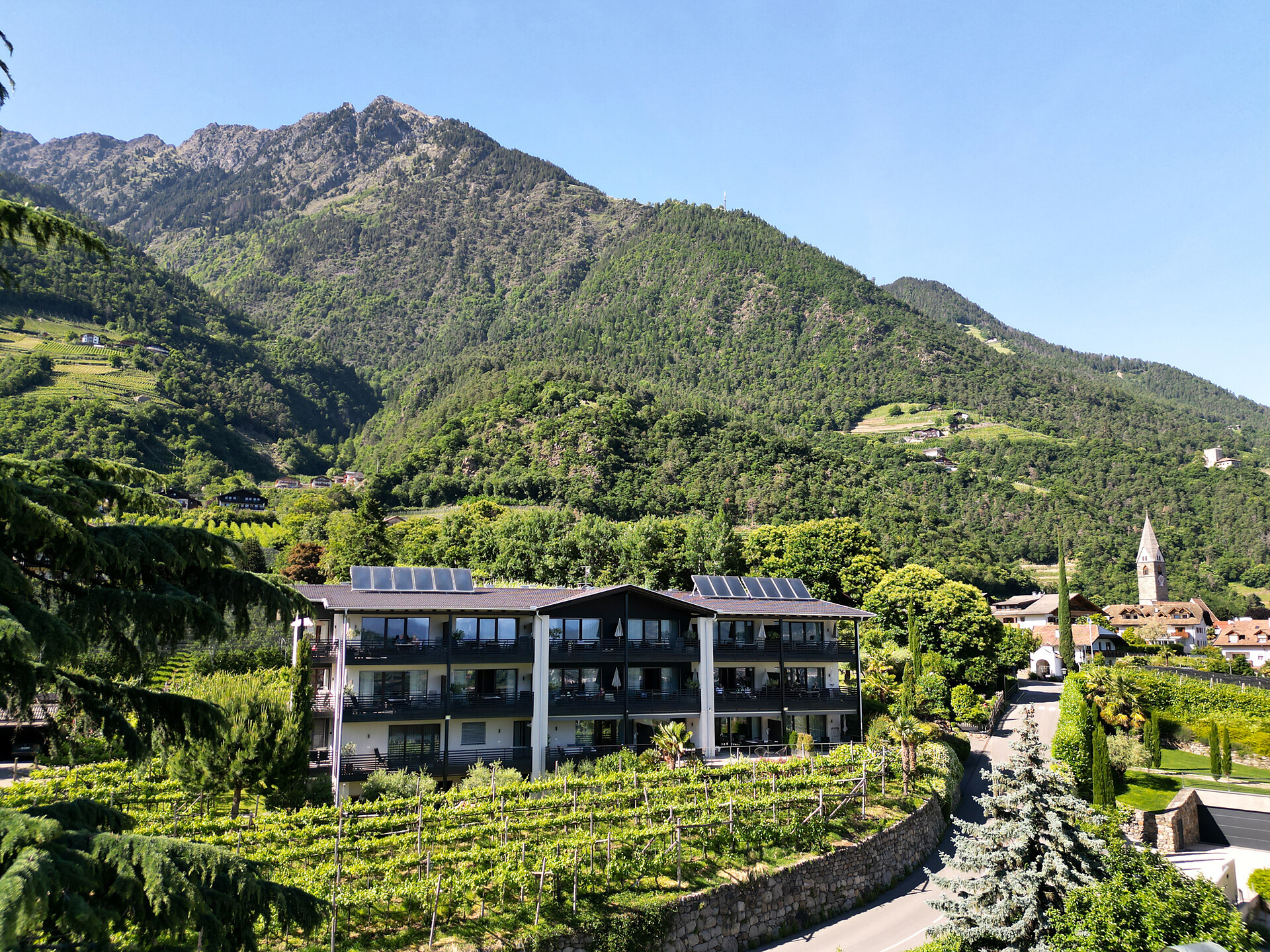 Alagundis Apartment Residence