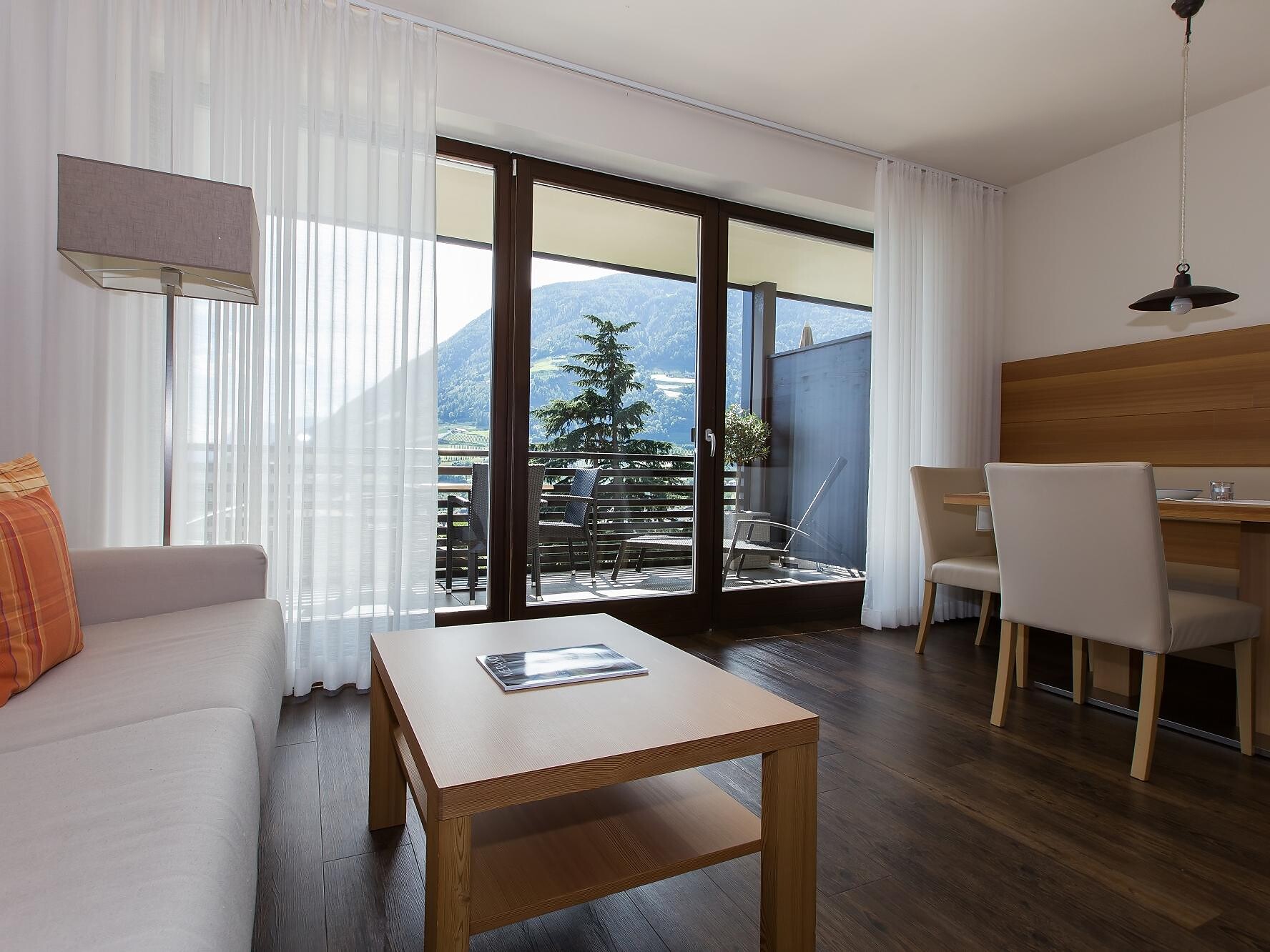 apparetment residence alagundis