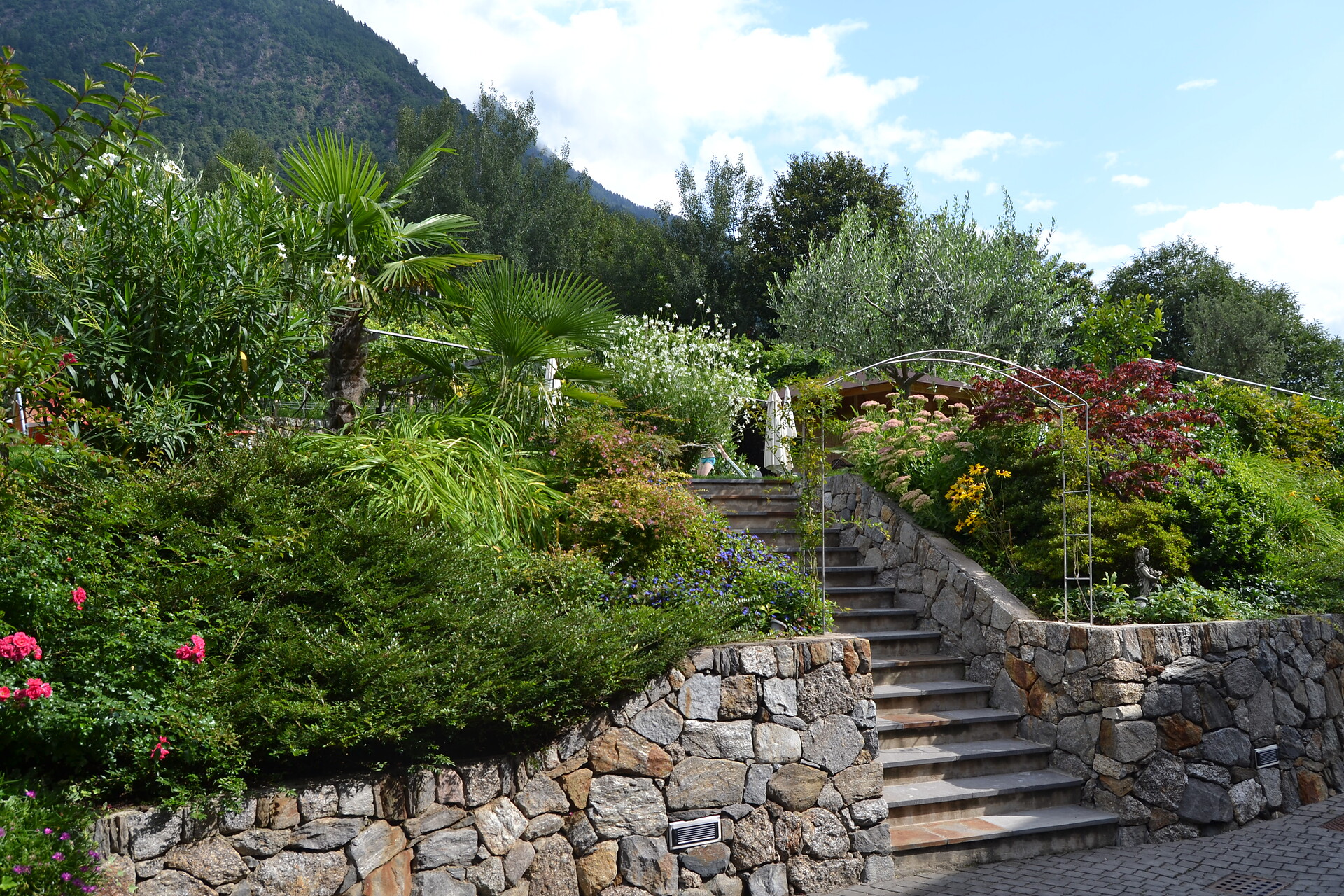apartment alagundis meran