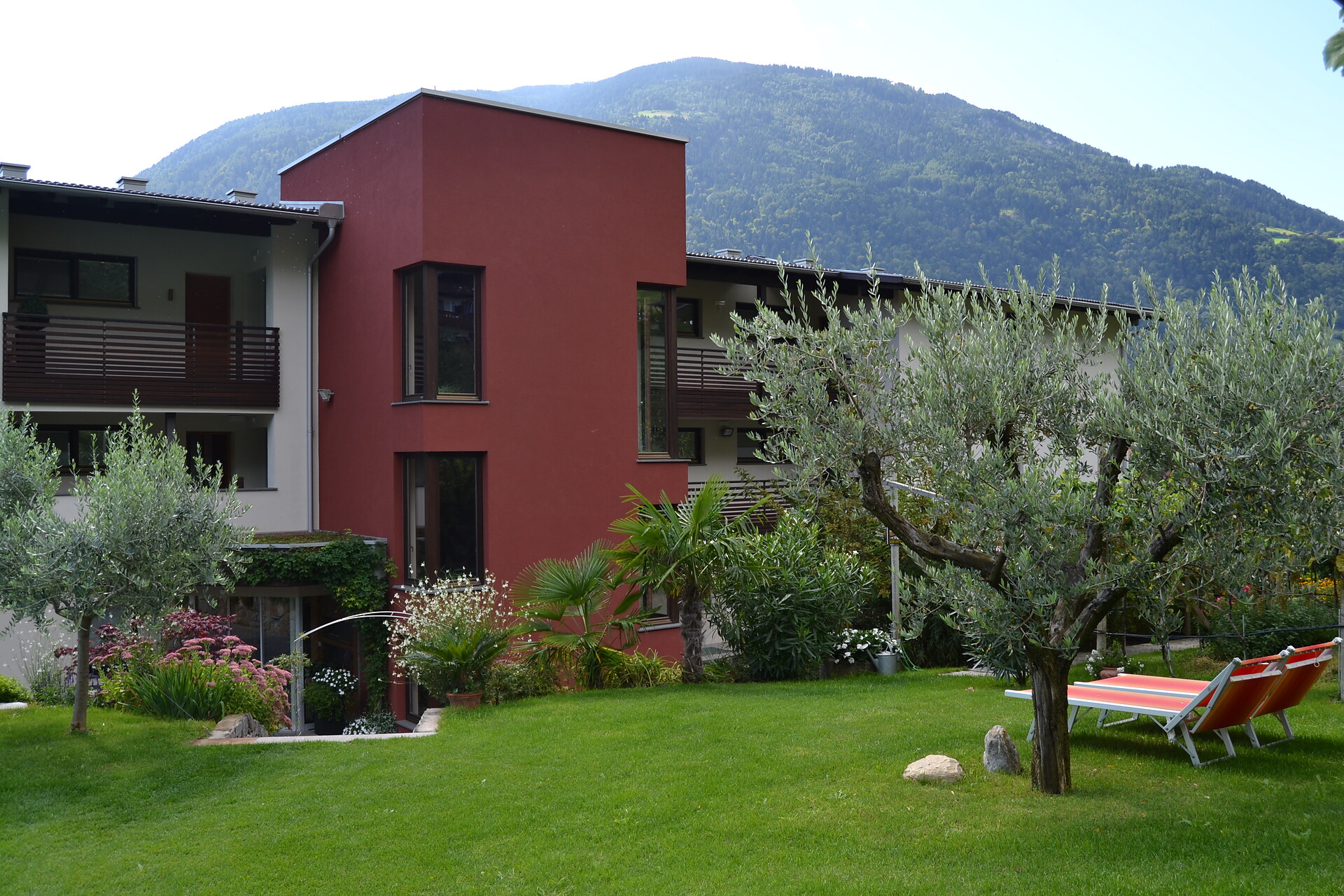apartment residence lagundis