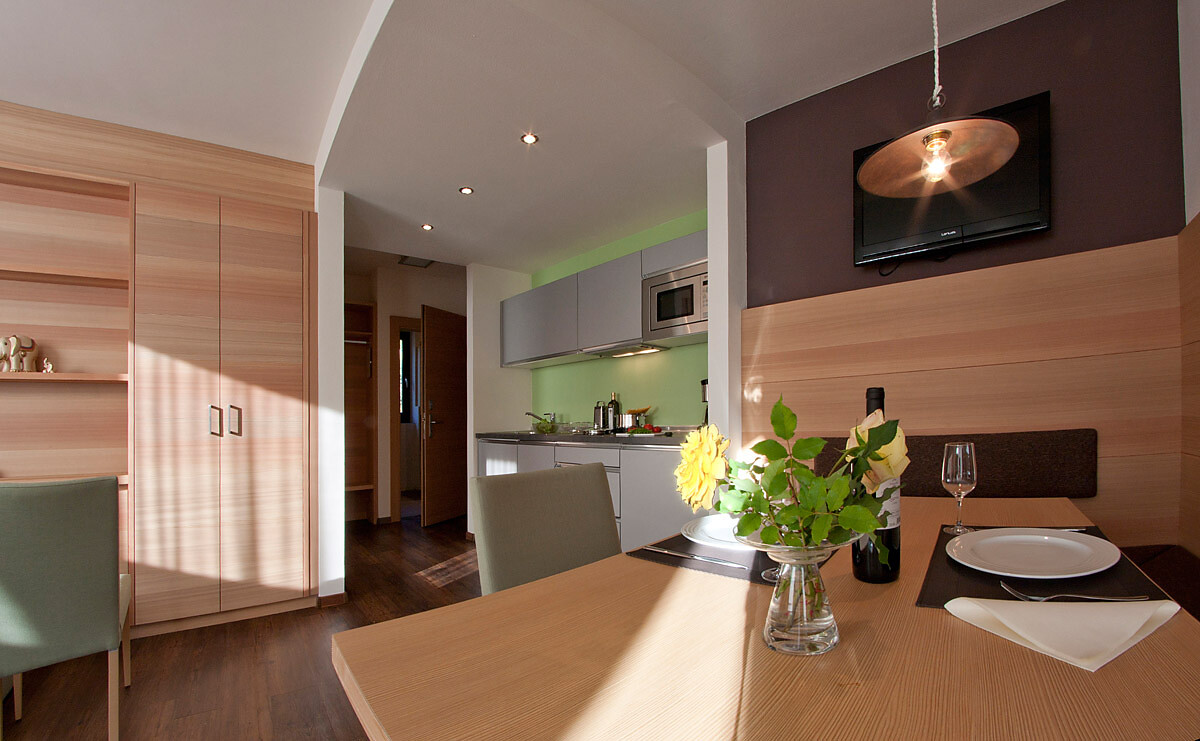 Apartment Residence Alagundis