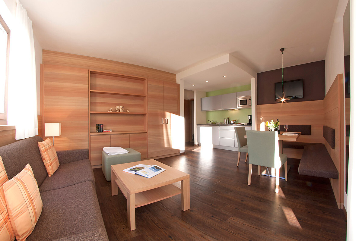Apartment Residence Alagundis