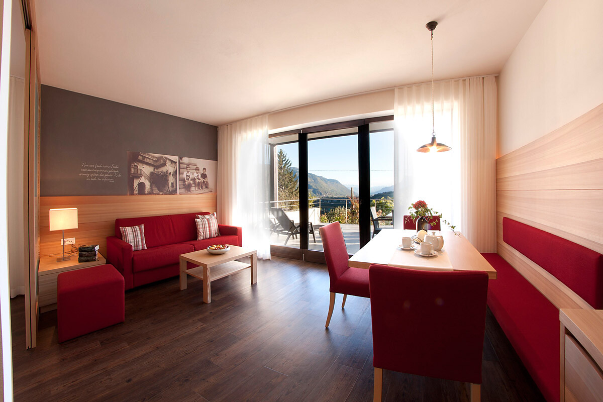 Apartment Residence Alagundis