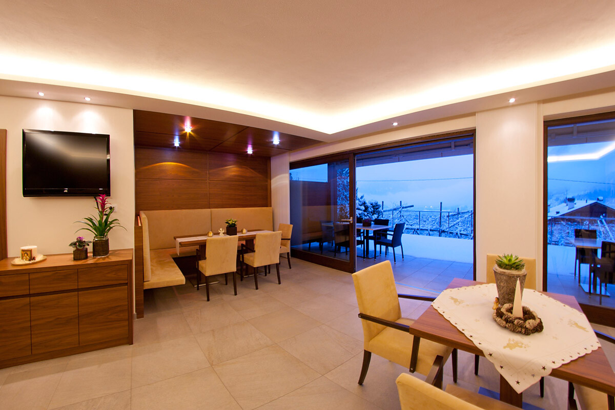 Apartment Residence Alagundis