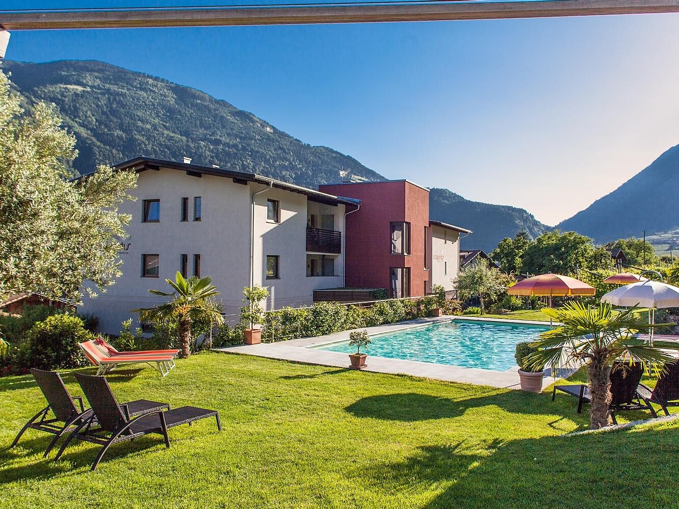 apartment residence alagundis
