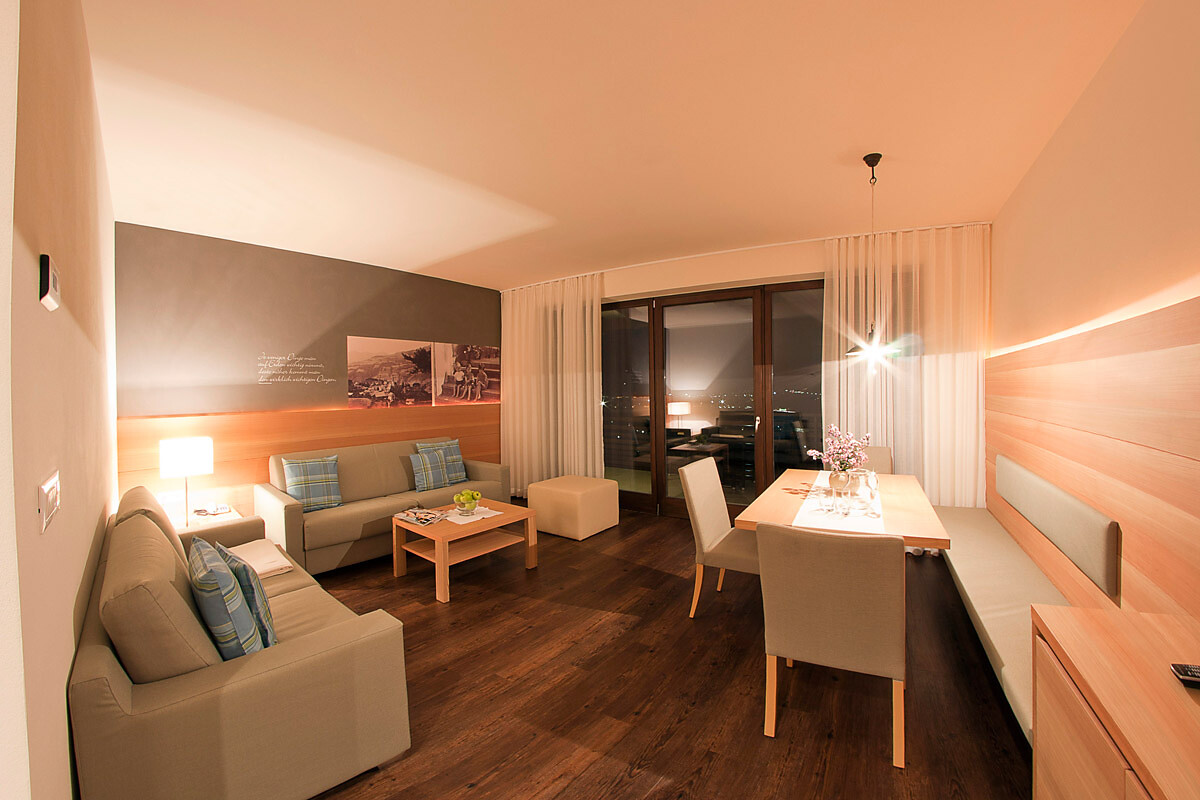 Apartment Residence Alagundis