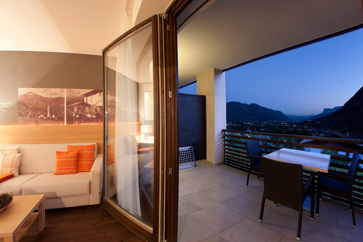 Apartment Residence Alagundis