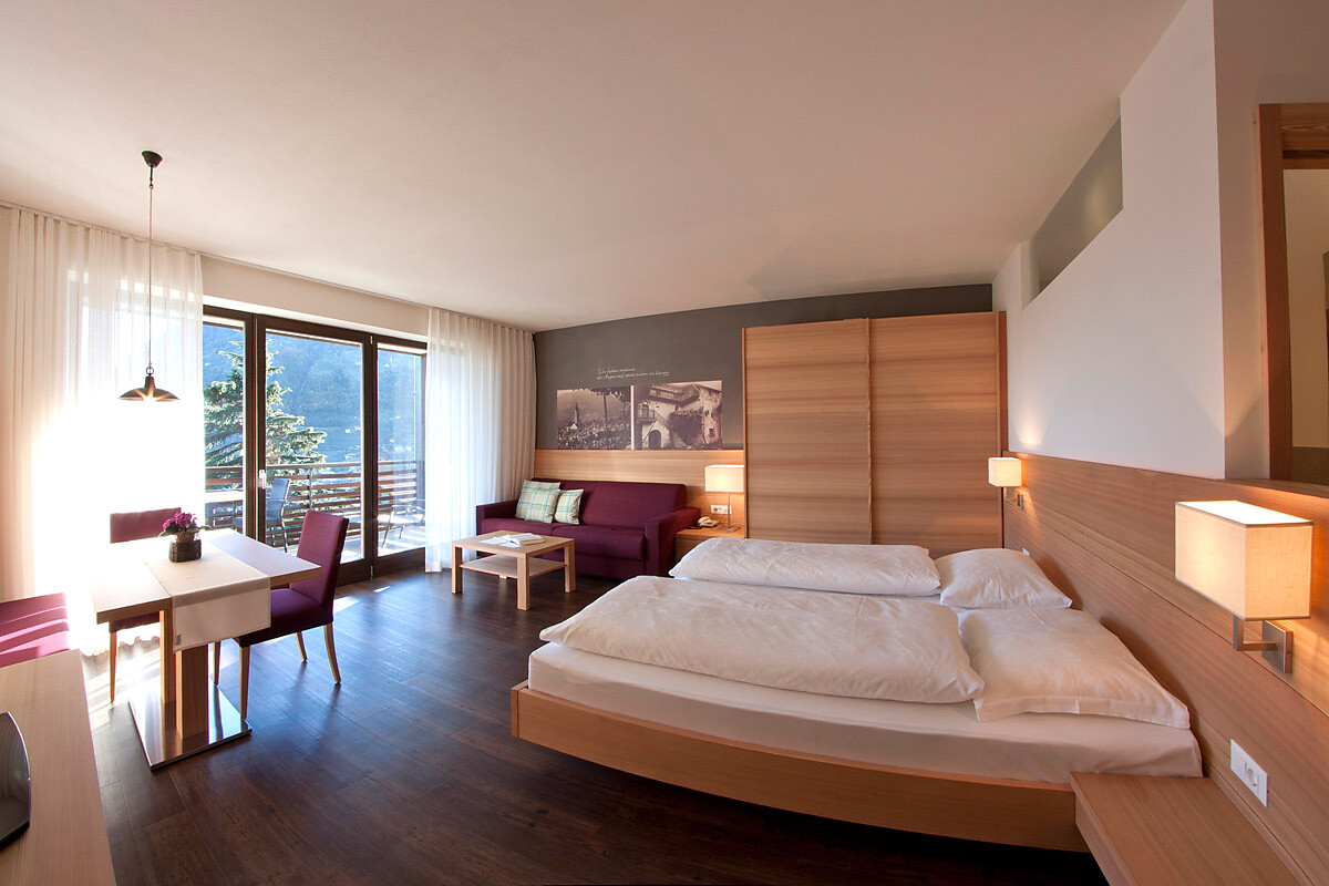 Apartment Residence Alagundis