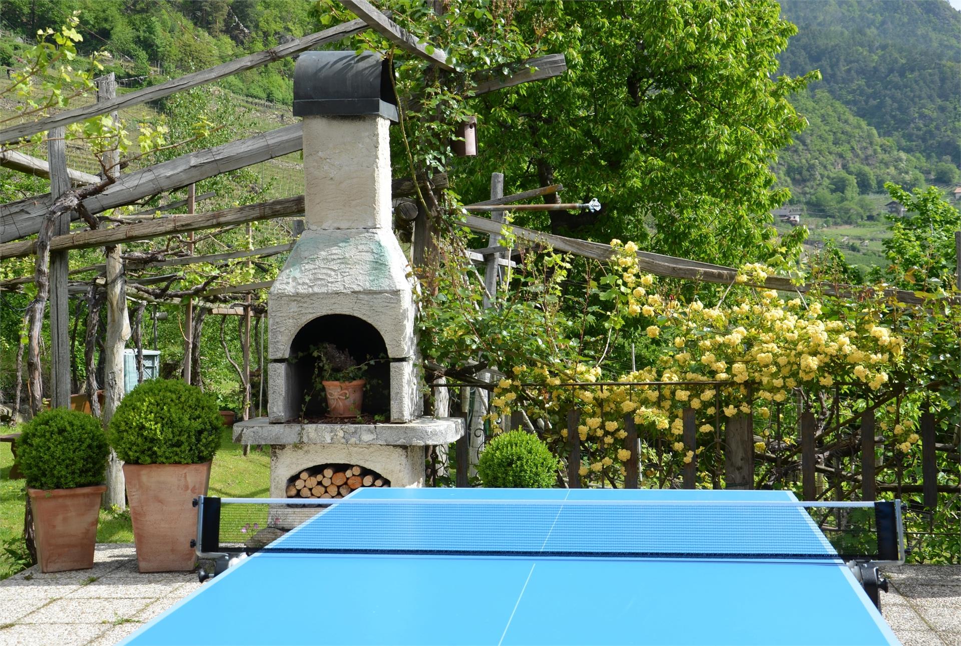 Appartment Garni Obermaratscher Algund 16 suedtirol.info