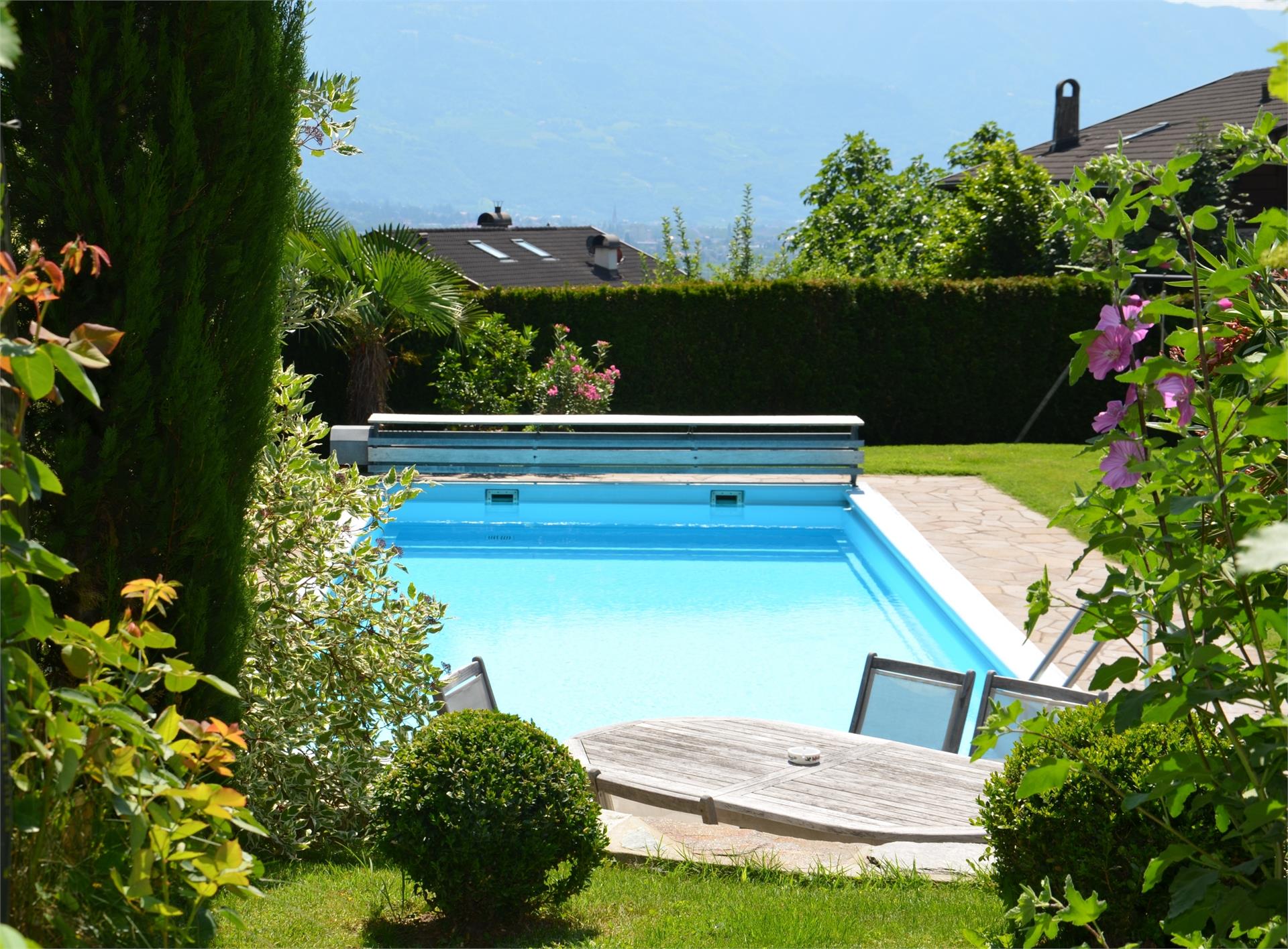 Appartment Garni Obermaratscher Algund 6 suedtirol.info
