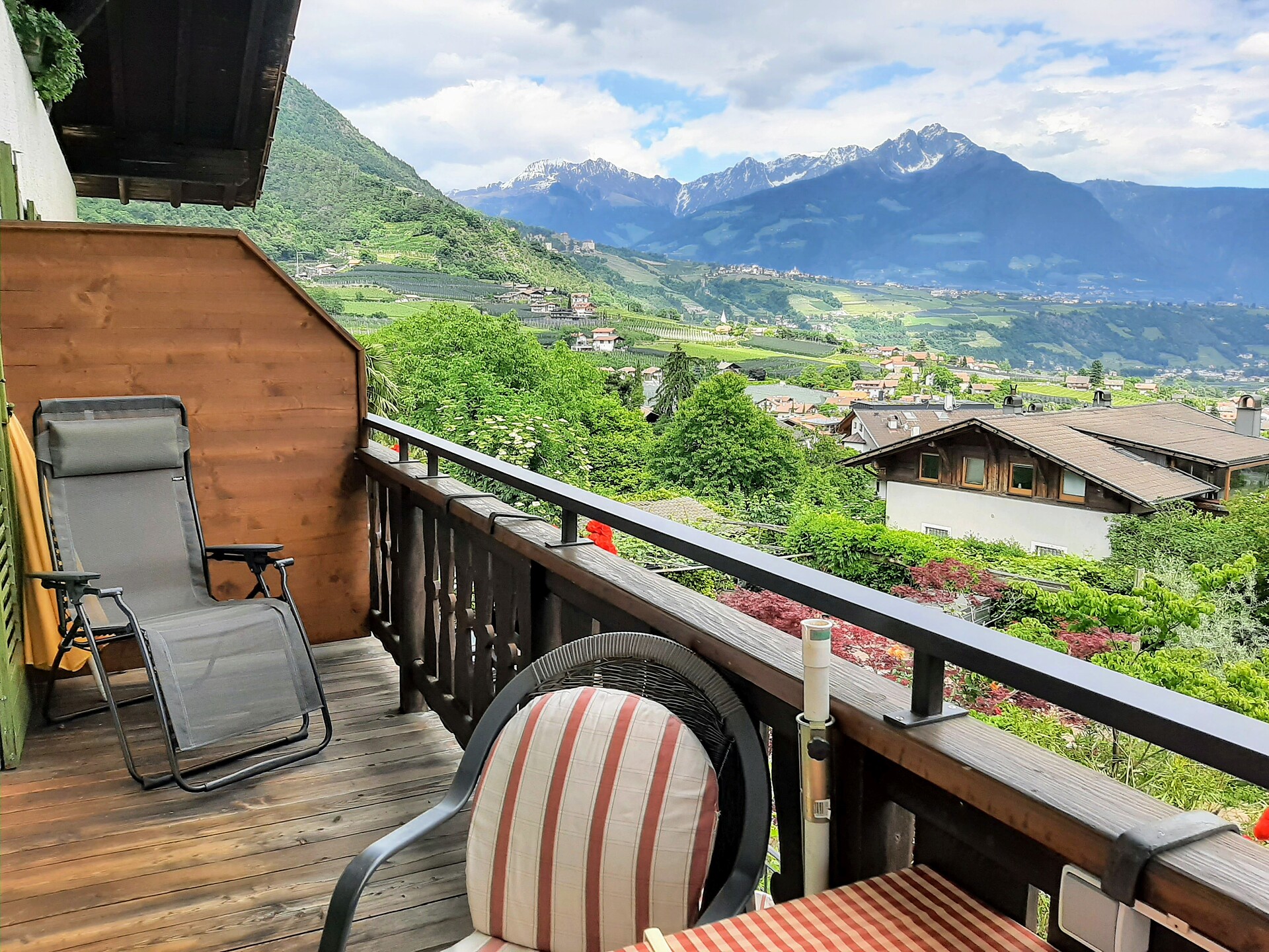 appartamento Merano