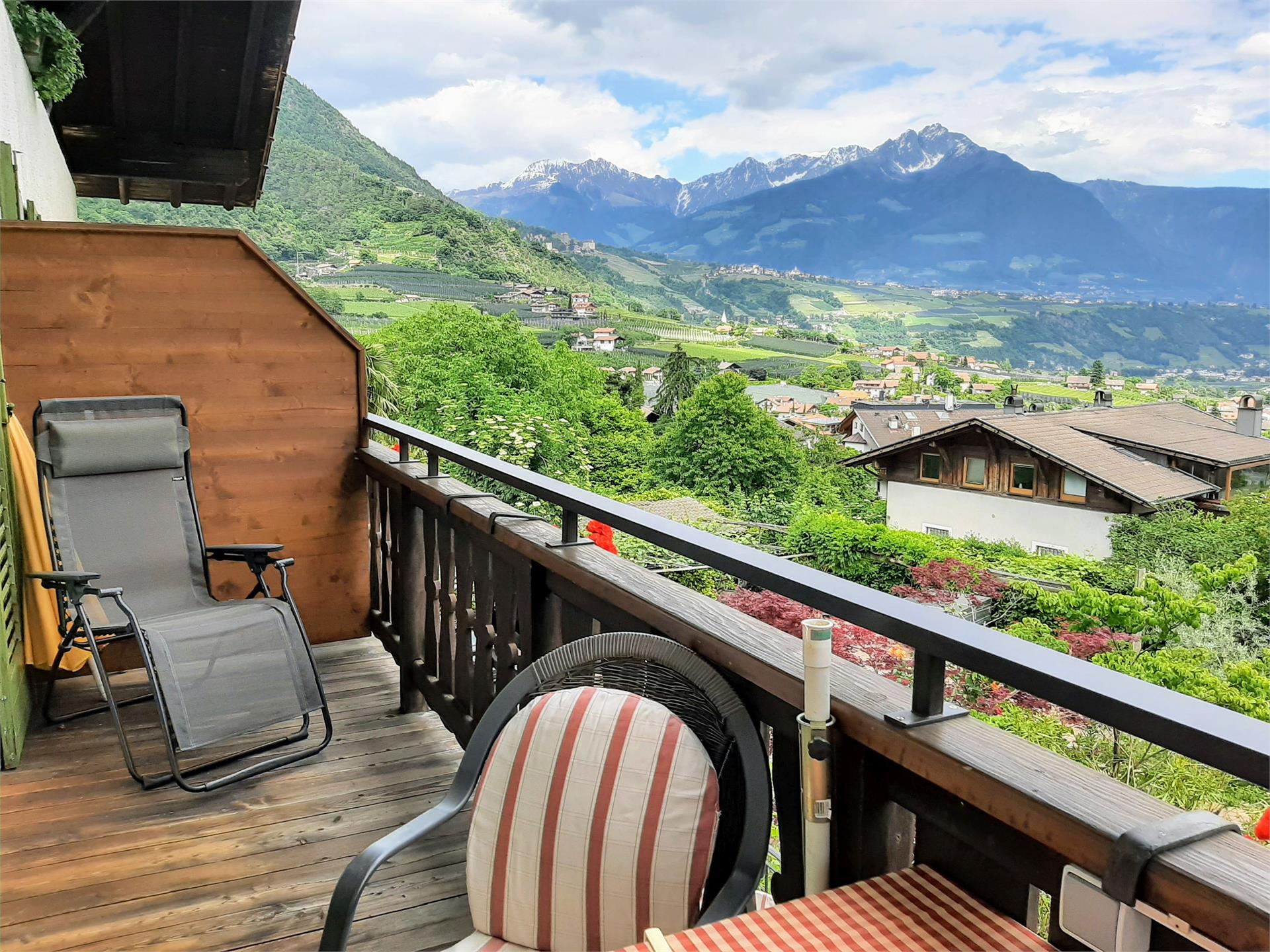 Appartment Garni Obermaratscher Algund 18 suedtirol.info