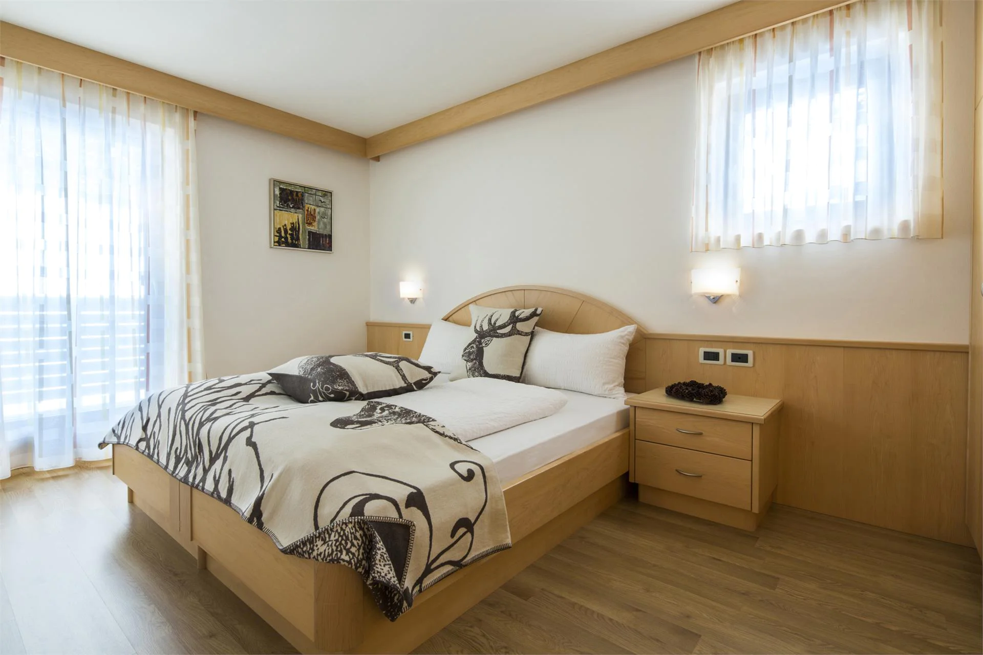 App. Ciasa Vilin Corvara 5 suedtirol.info