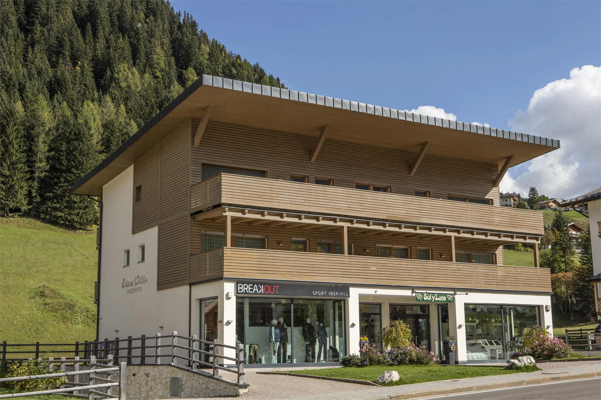 App. Ciasa Vilin Corvara 3 suedtirol.info