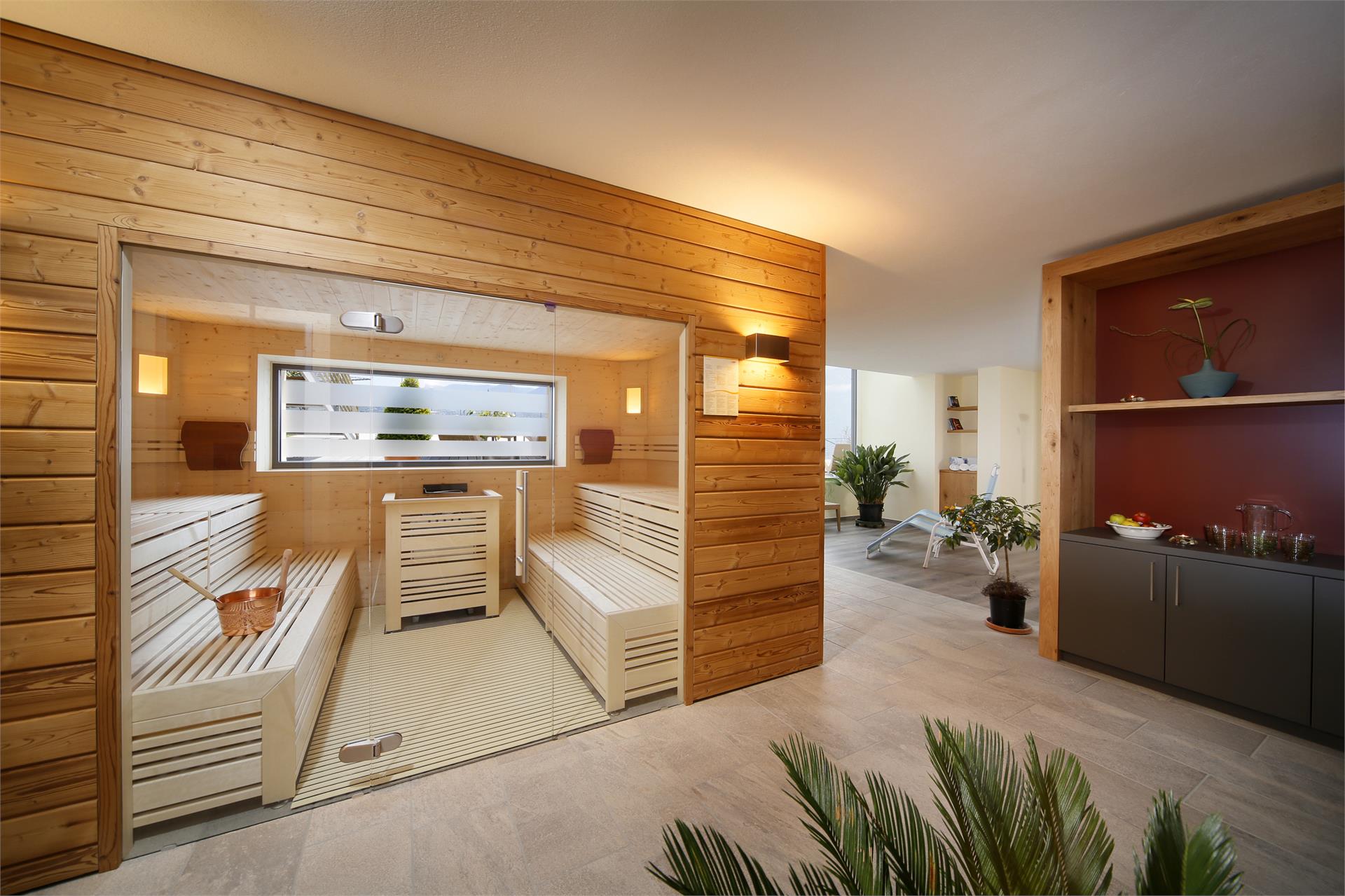 Appartement-Hotel Beatenhof Tirol 4 suedtirol.info
