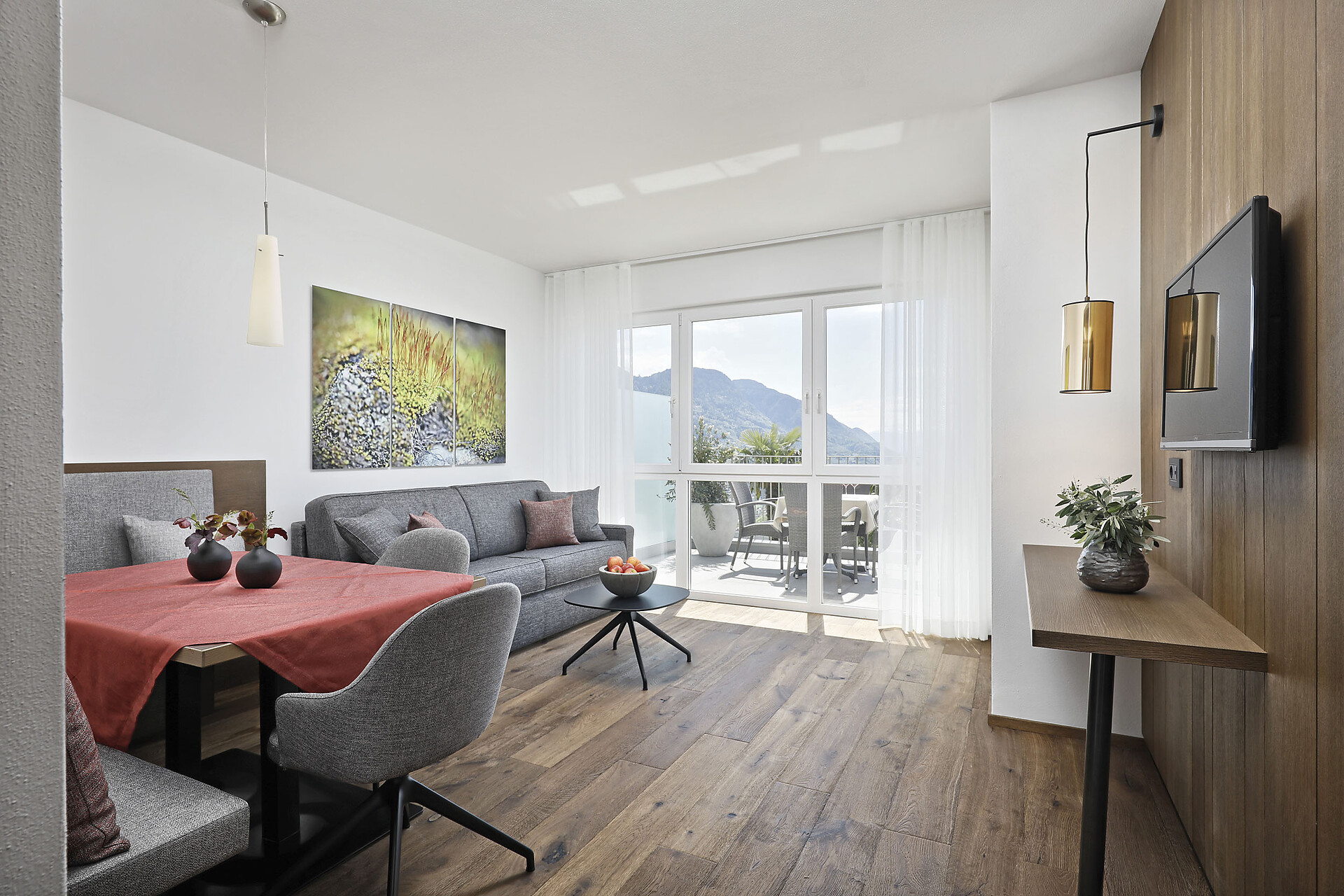 Appartement-Hotel Beatenhof Tirol 3 suedtirol.info