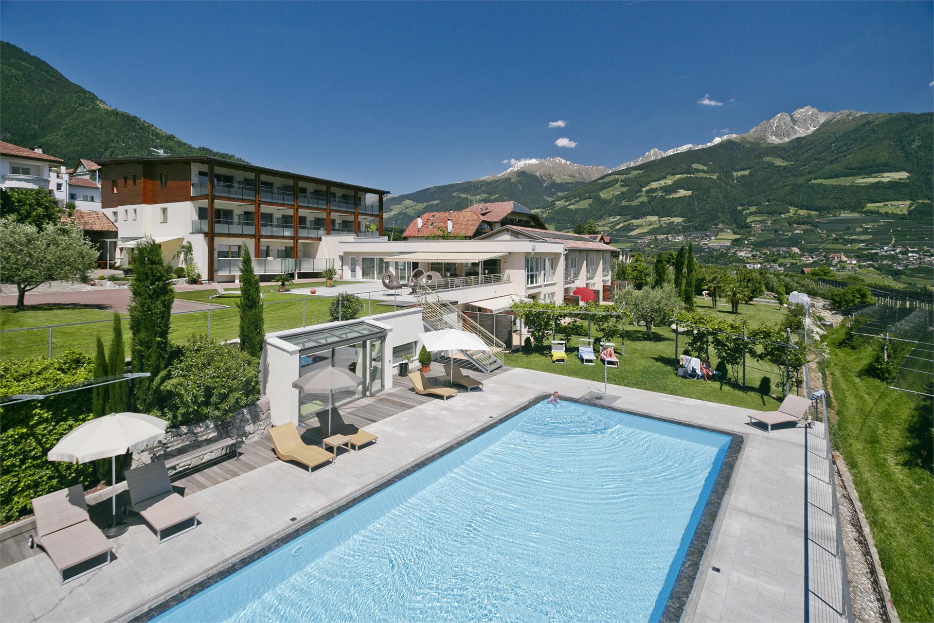 Appartement-Hotel Beatenhof Tirol 1 suedtirol.info