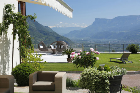 Appartement-Hotel Beatenhof Tirol/Tirolo 7 suedtirol.info