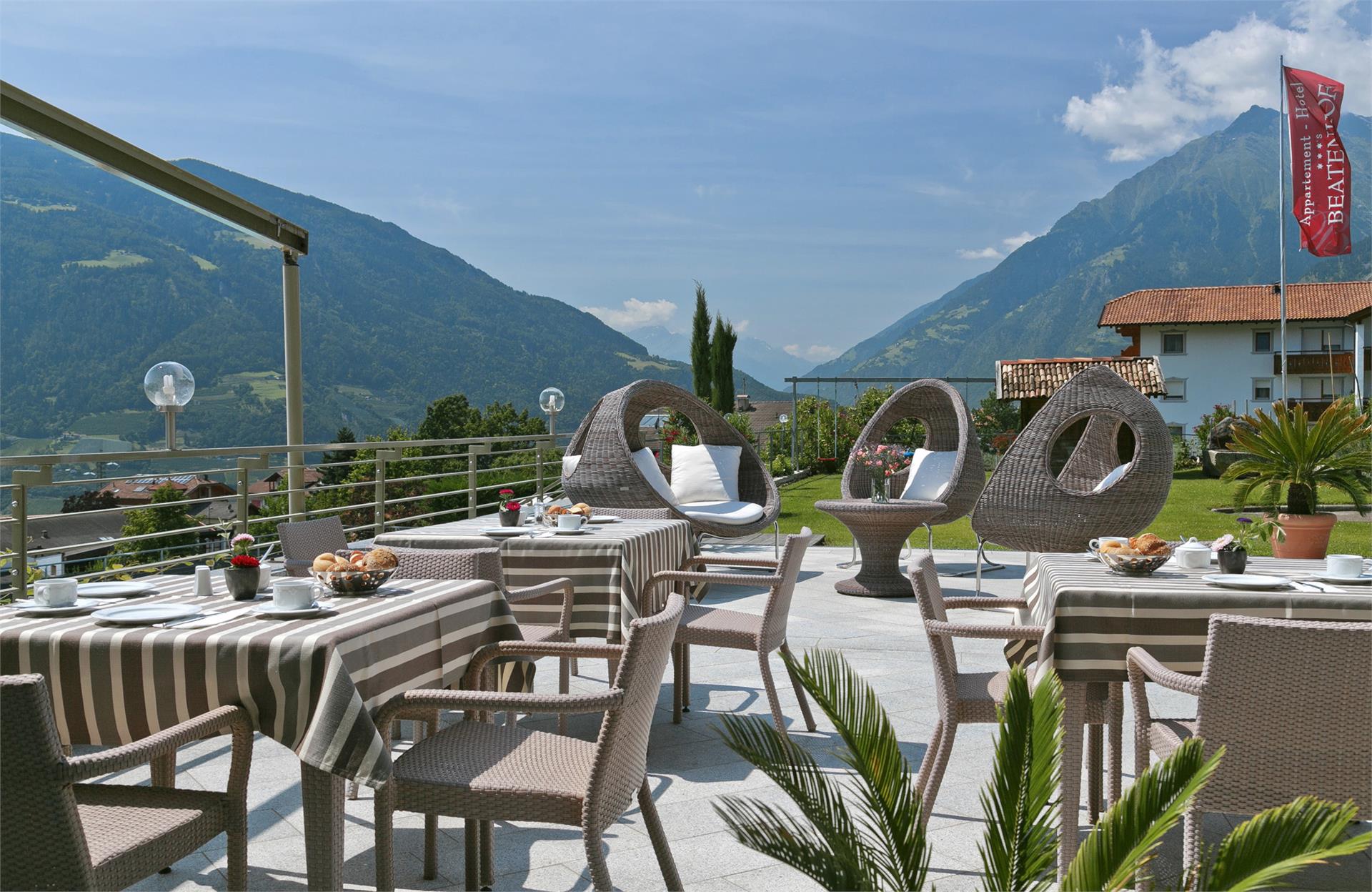 Appartement-Hotel Beatenhof Tirol 29 suedtirol.info