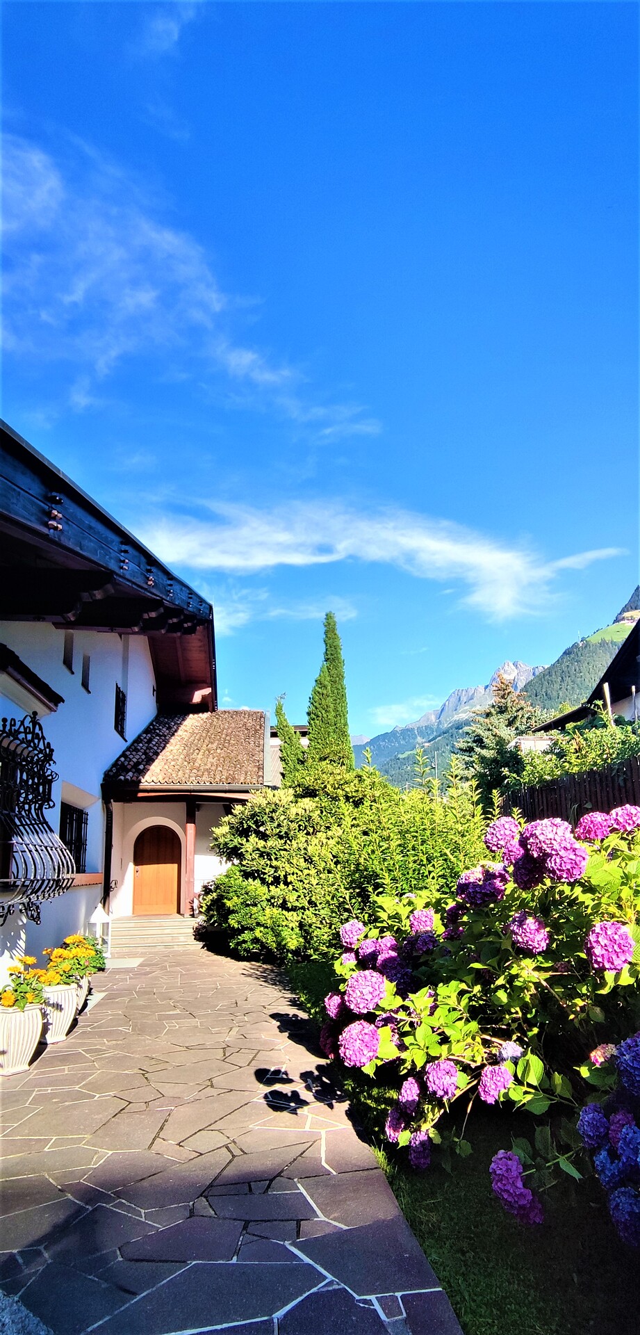Apartments Villa Fortuna Tirol/Tirolo 4 suedtirol.info