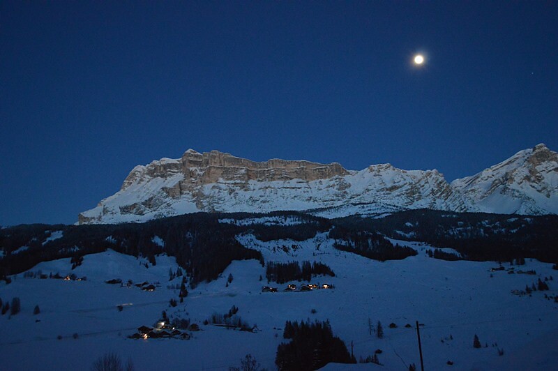 App. Anvì Badia 9 suedtirol.info