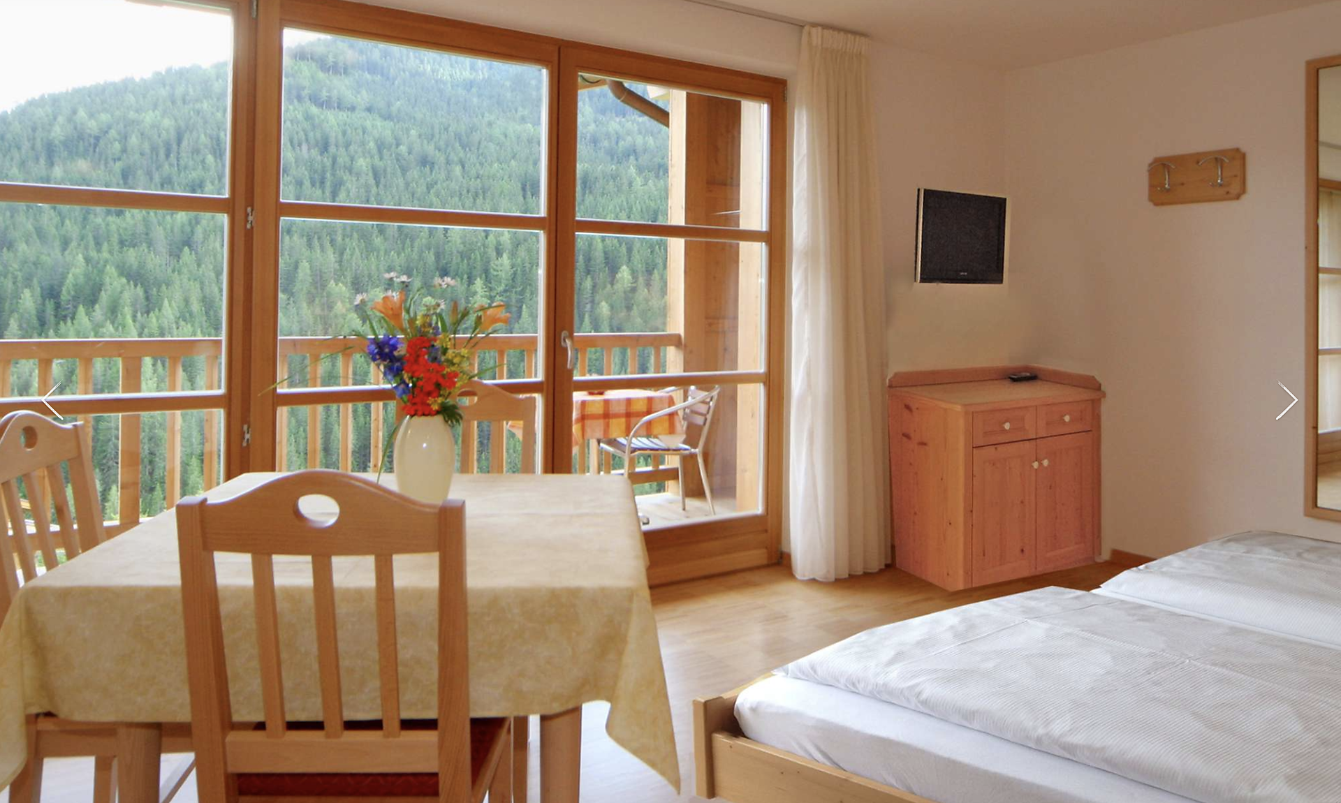 App. Serghela - Regione dolomitica Alta Badia - #15 - suedtirol.info
