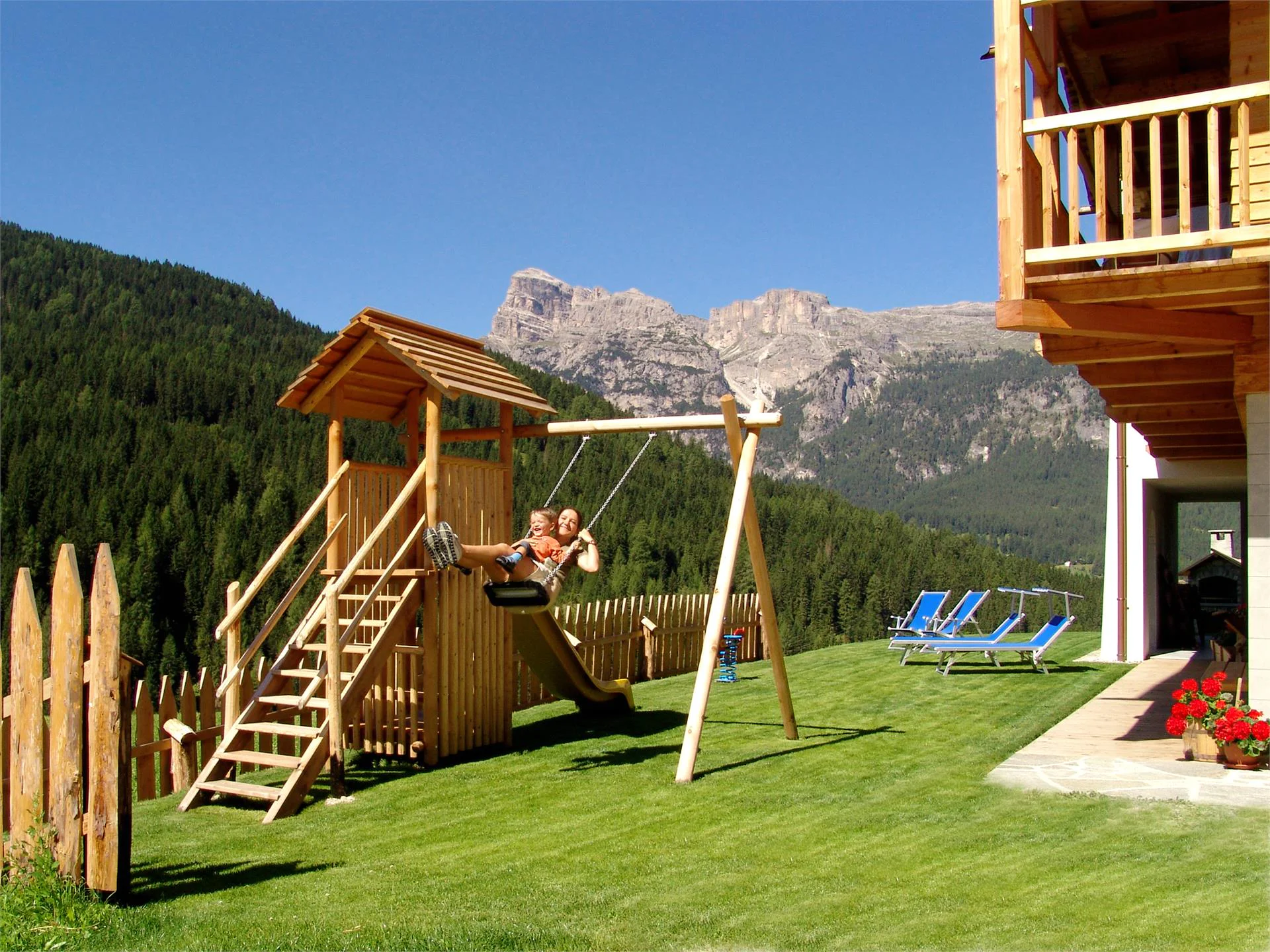 App. Serghela Badia 14 suedtirol.info