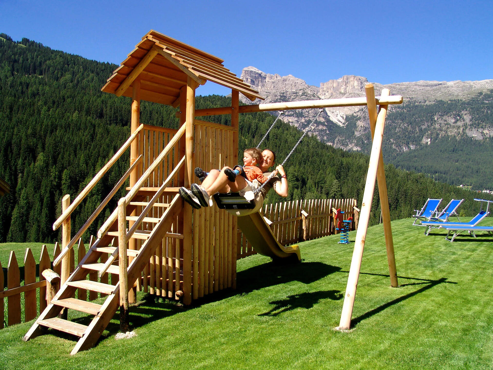 App. Serghela Badia 7 suedtirol.info