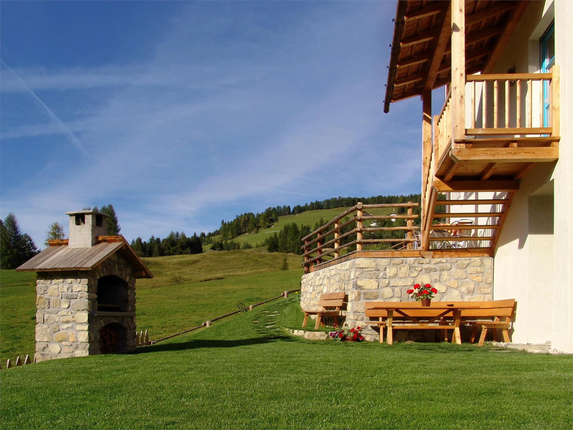 App. Serghela Badia 6 suedtirol.info
