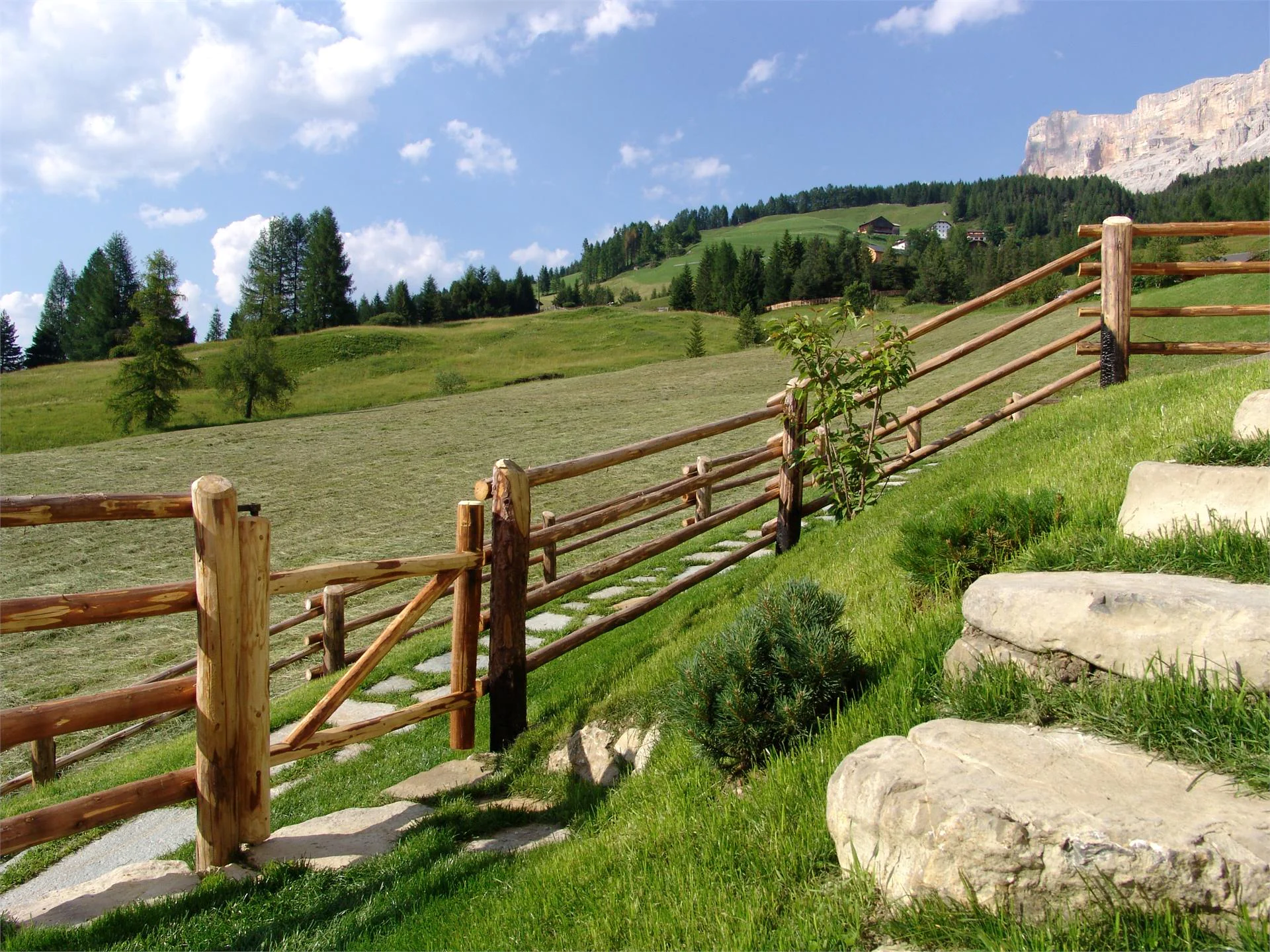 App. Serghela Badia 9 suedtirol.info