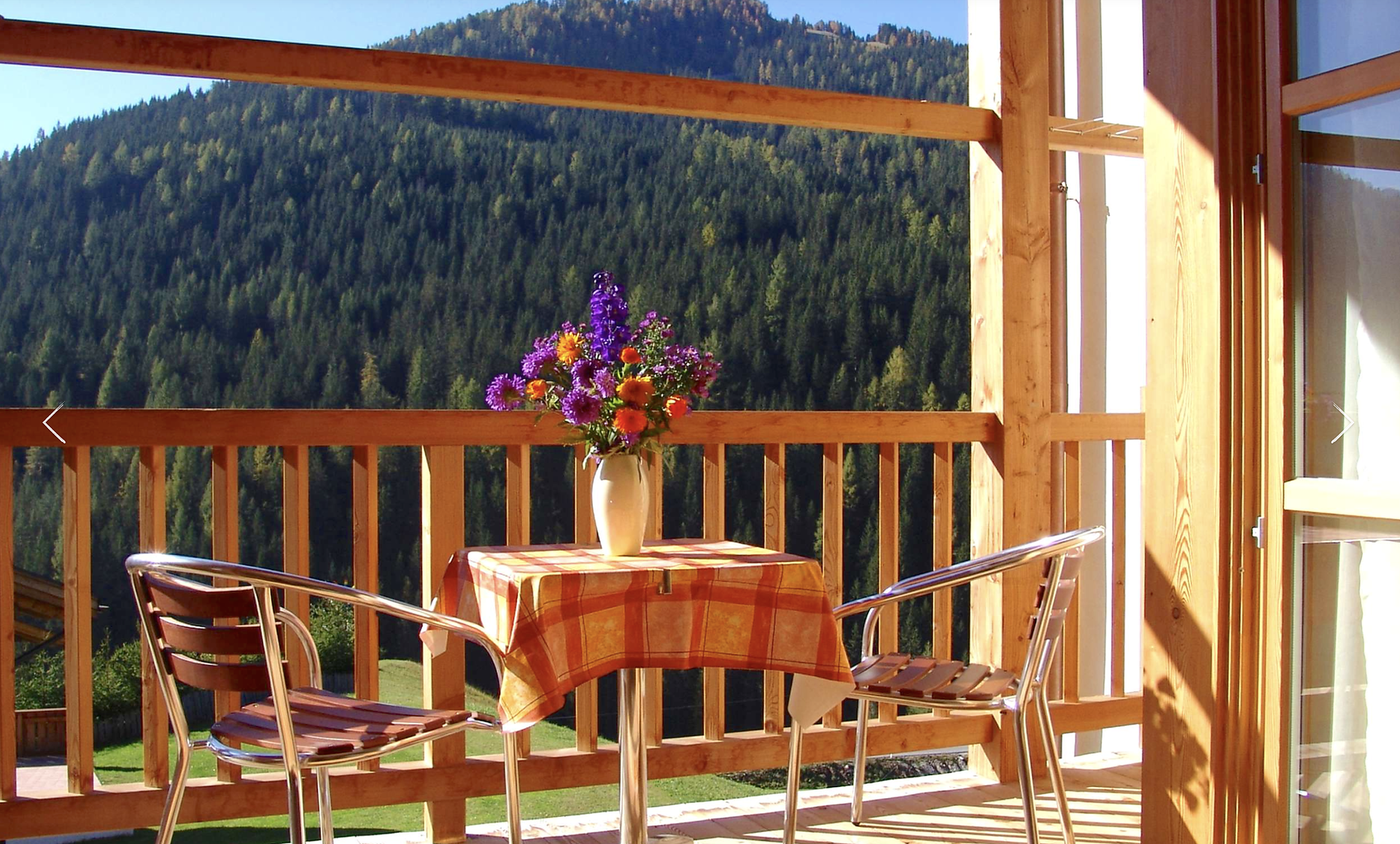 App. Serghela - Regione dolomitica Alta Badia - #16 - suedtirol.info