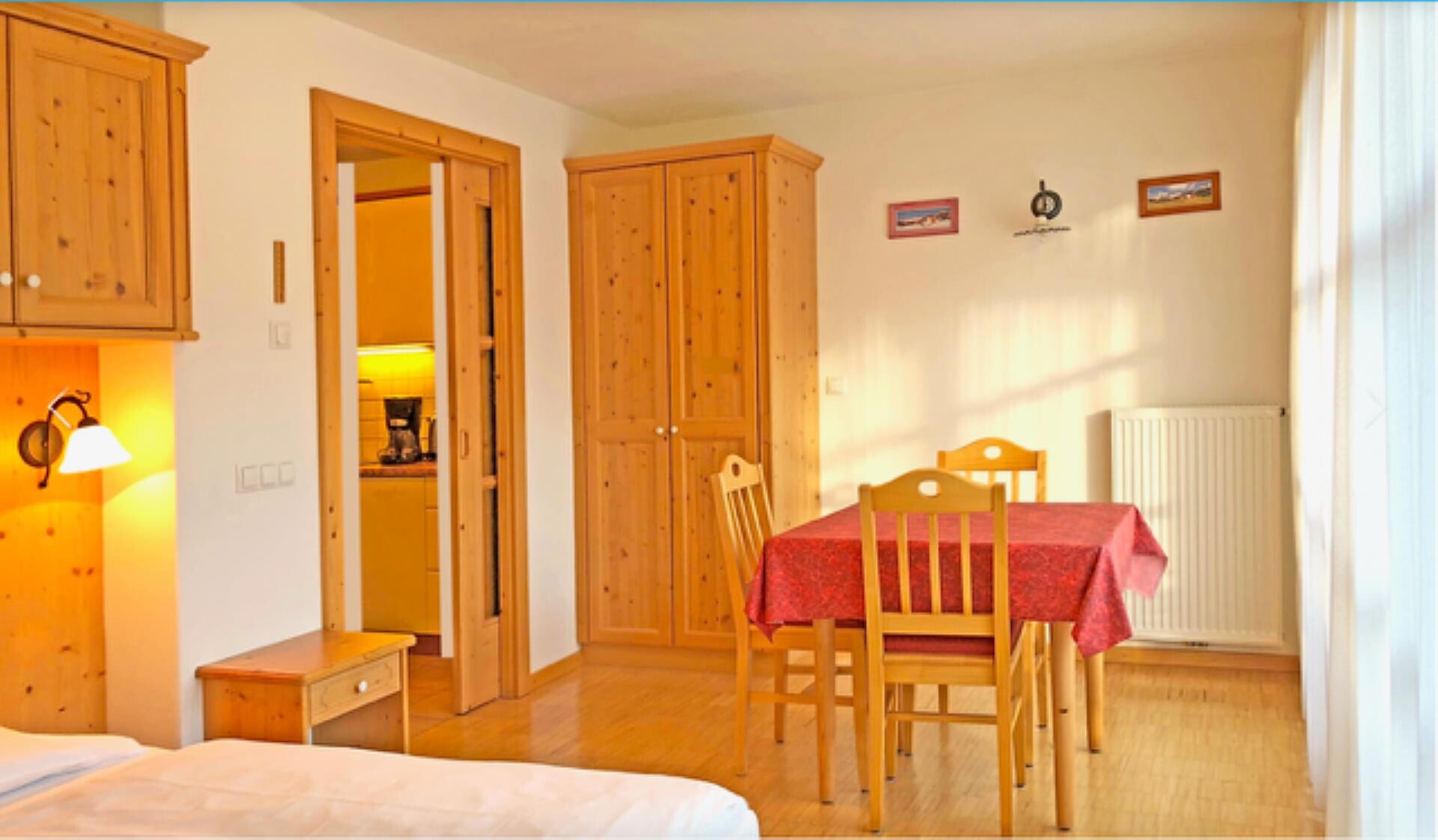 App. Serghela - Regione dolomitica Alta Badia - #4 - suedtirol.info