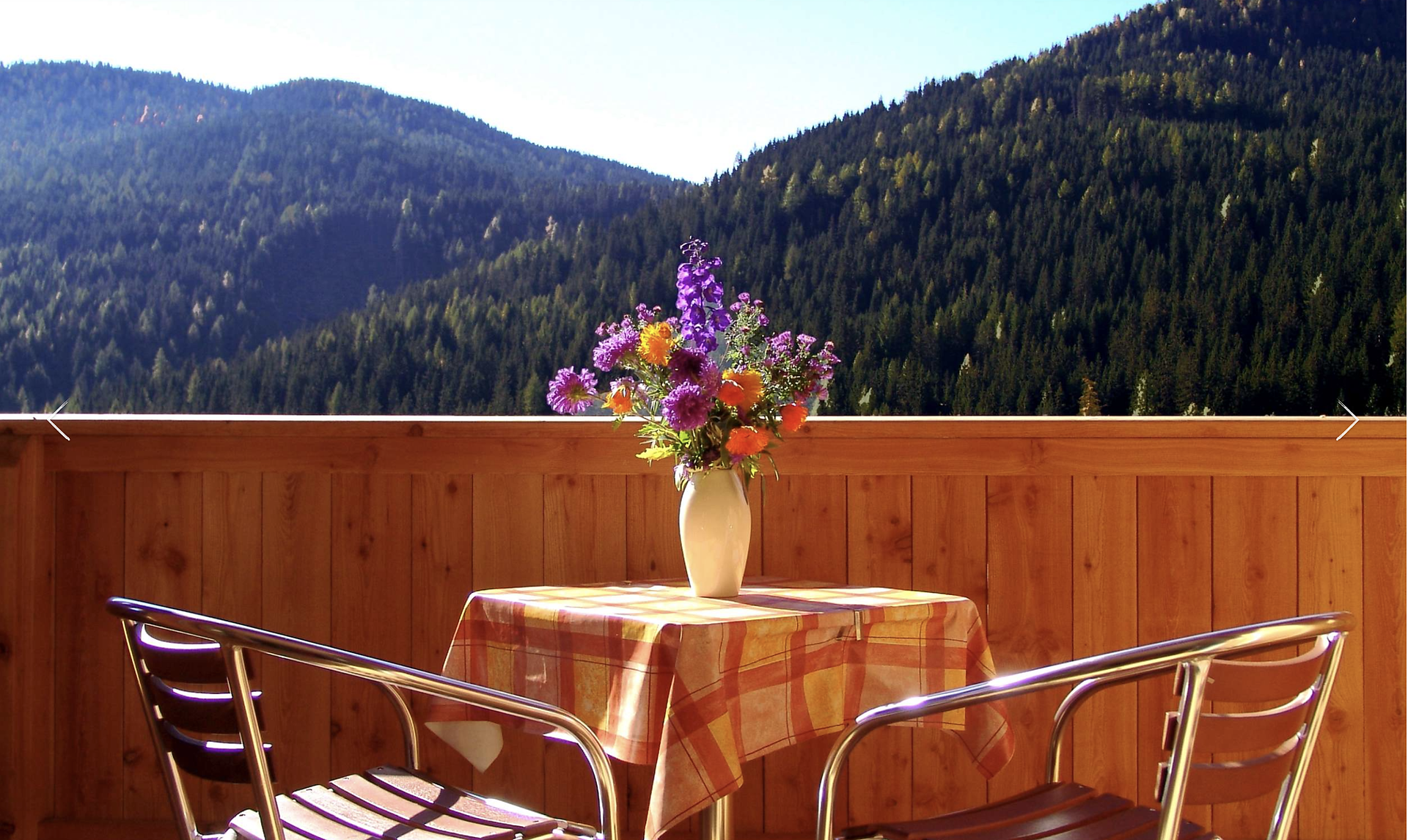 App. Serghela - Regione dolomitica Alta Badia - #9 - suedtirol.info