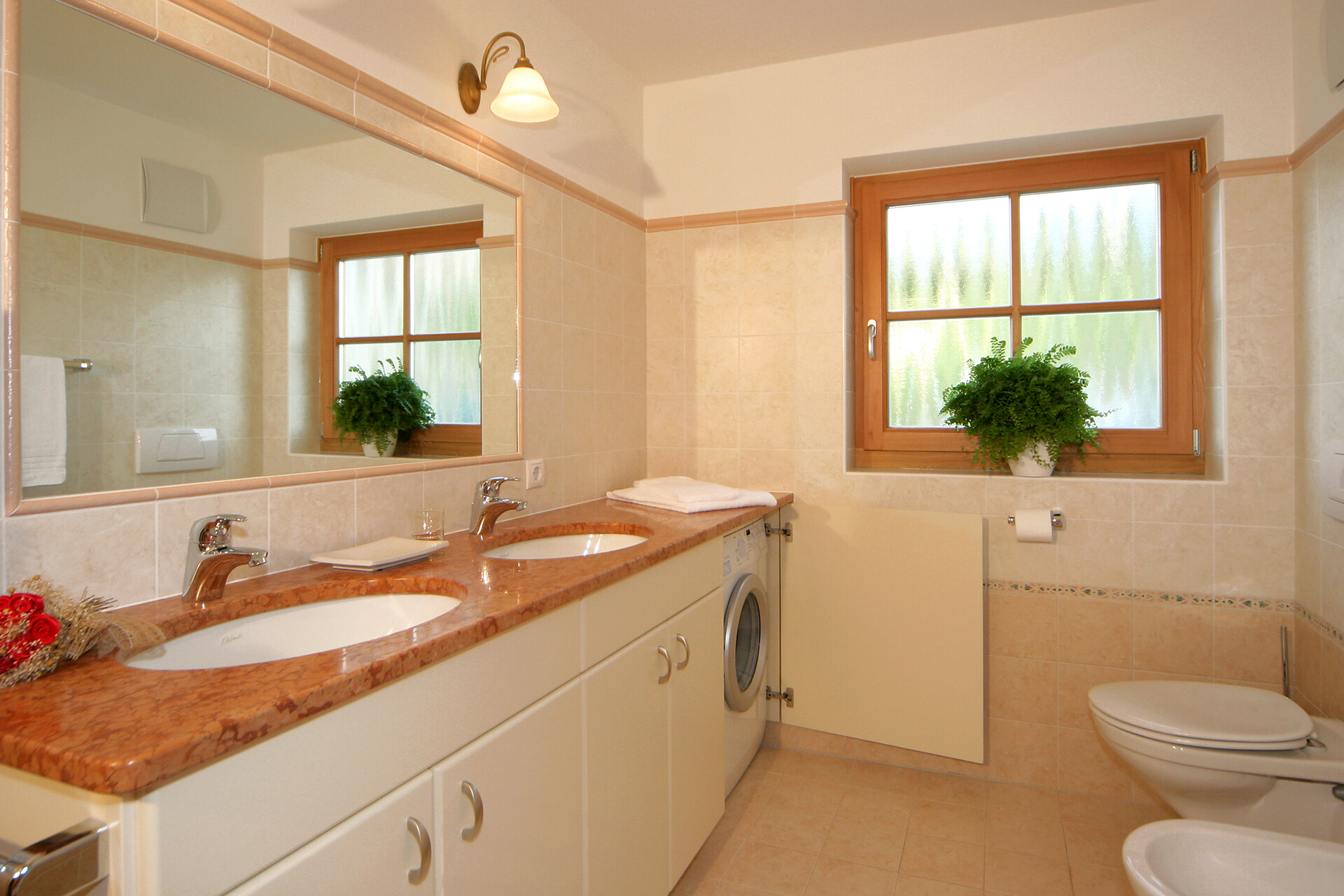 Badezimmer App.Serghela