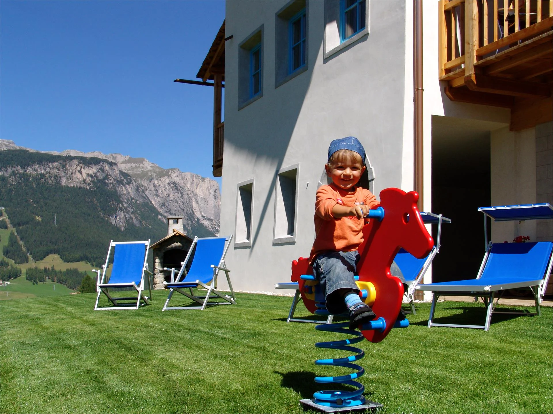 App. Serghela Badia 8 suedtirol.info