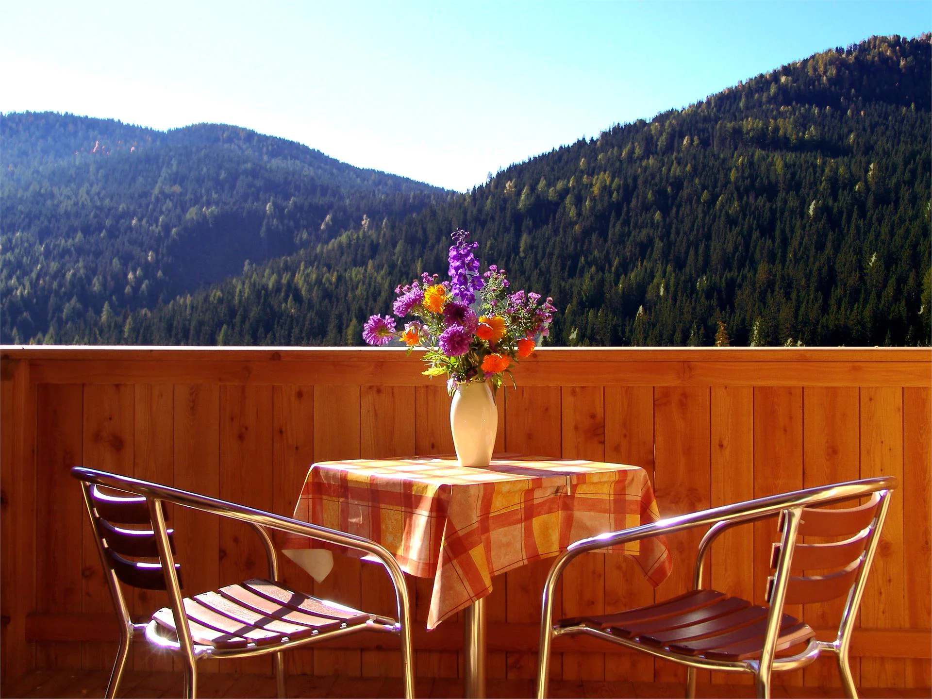 App. Serghela Badia 4 suedtirol.info