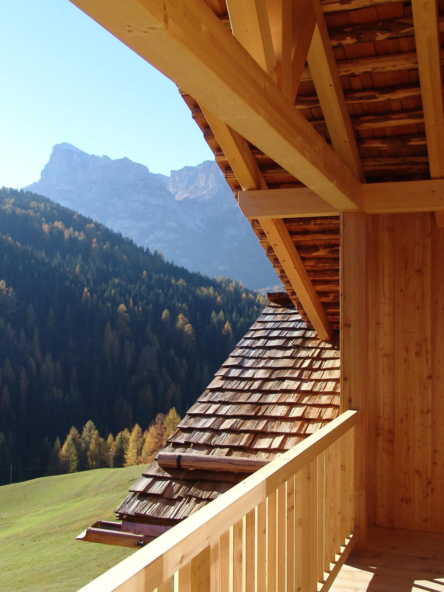 App. Serghela Badia 5 suedtirol.info