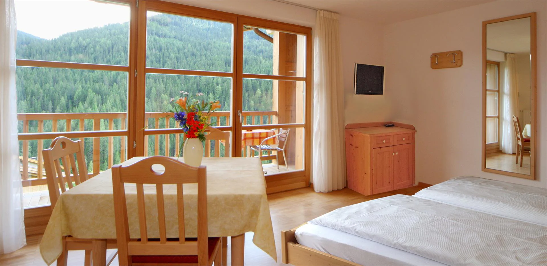 App. Serghela Badia 13 suedtirol.info