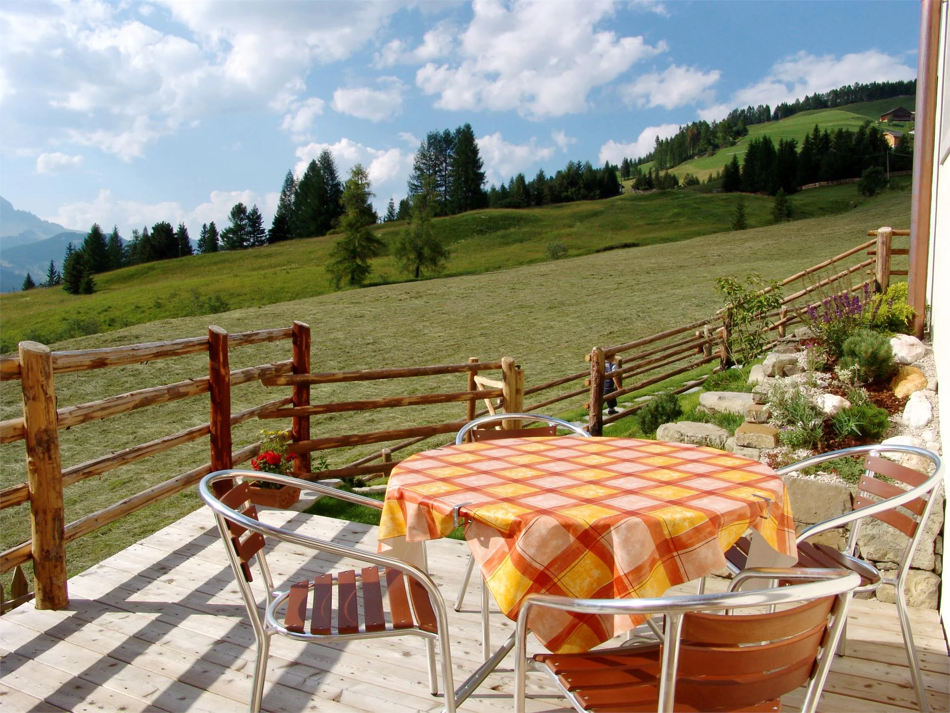 App. Serghela Badia 10 suedtirol.info