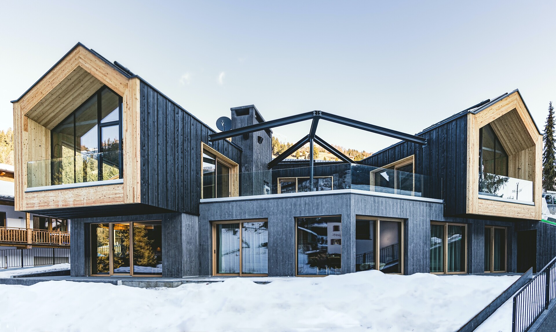 Apartments Mi Coa