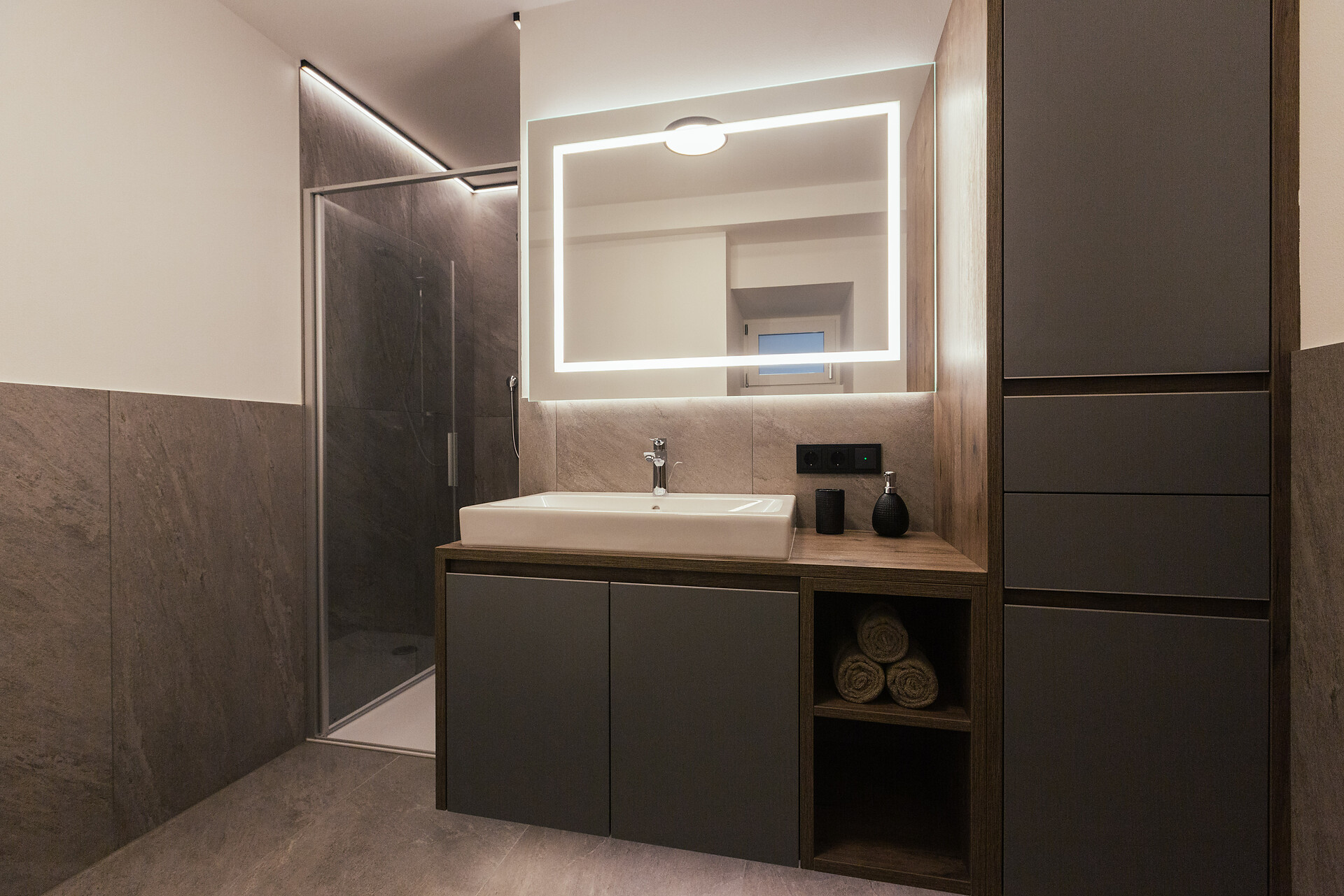 bagno