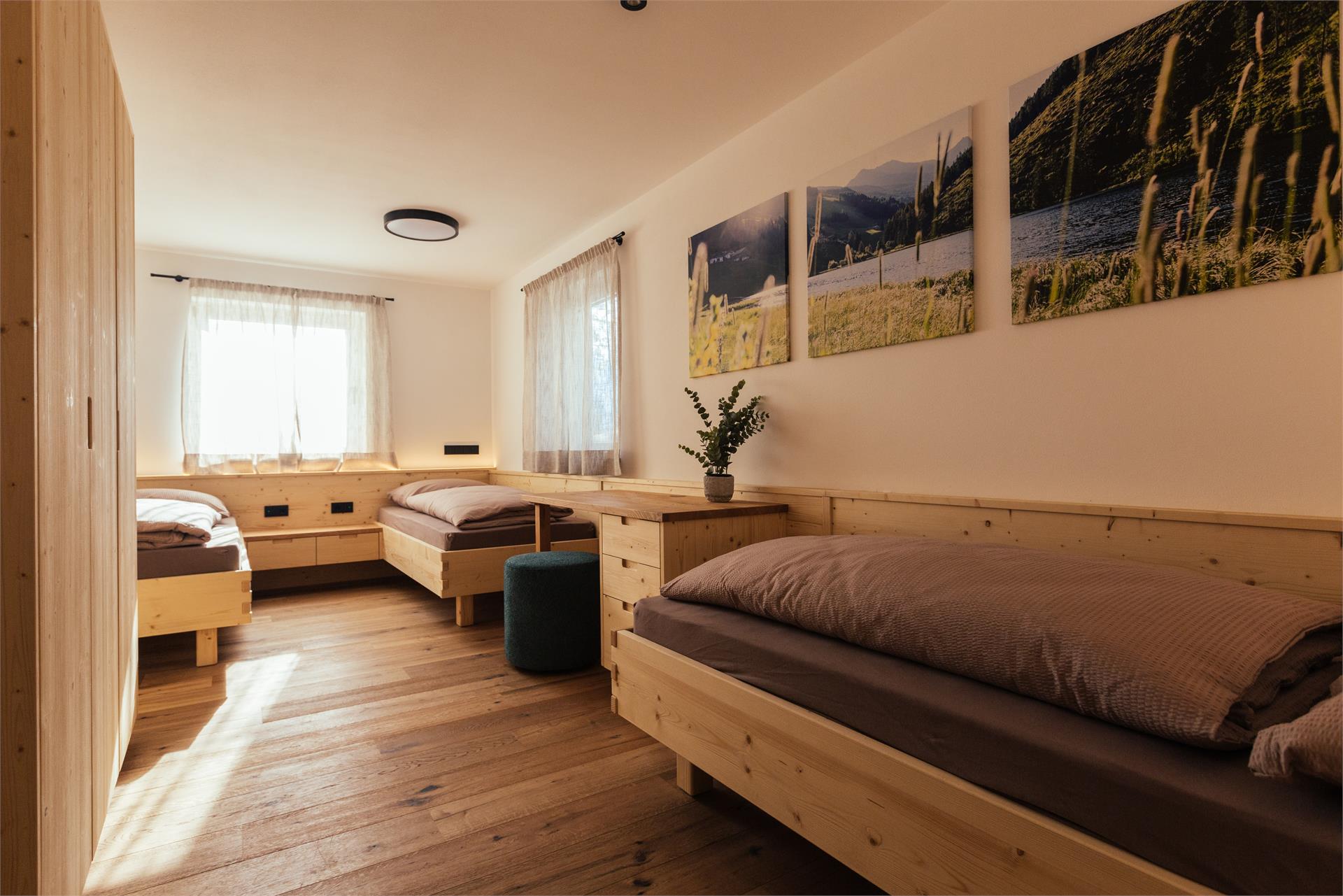 Alpenglow Apartments Renon 22 suedtirol.info