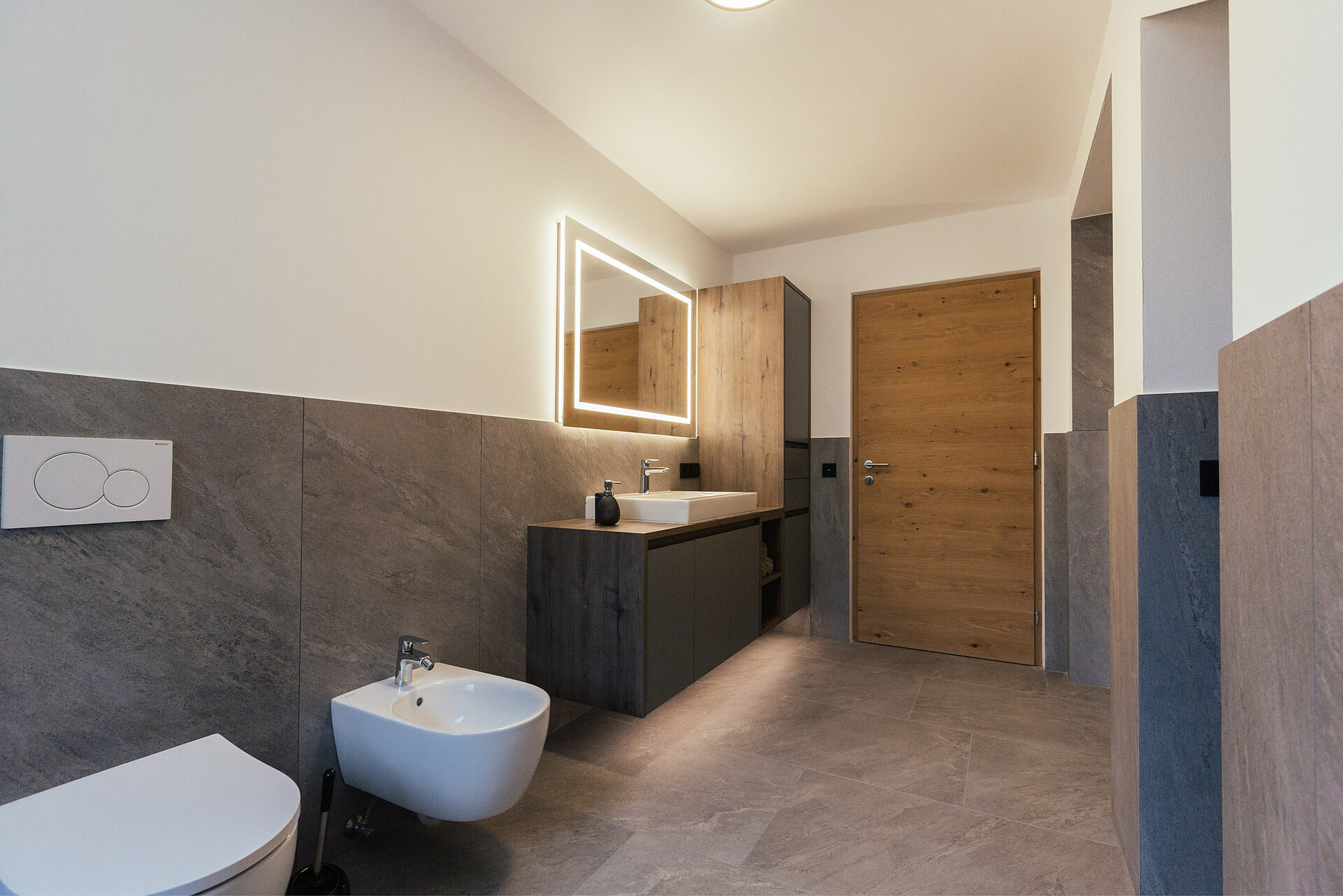 bagno